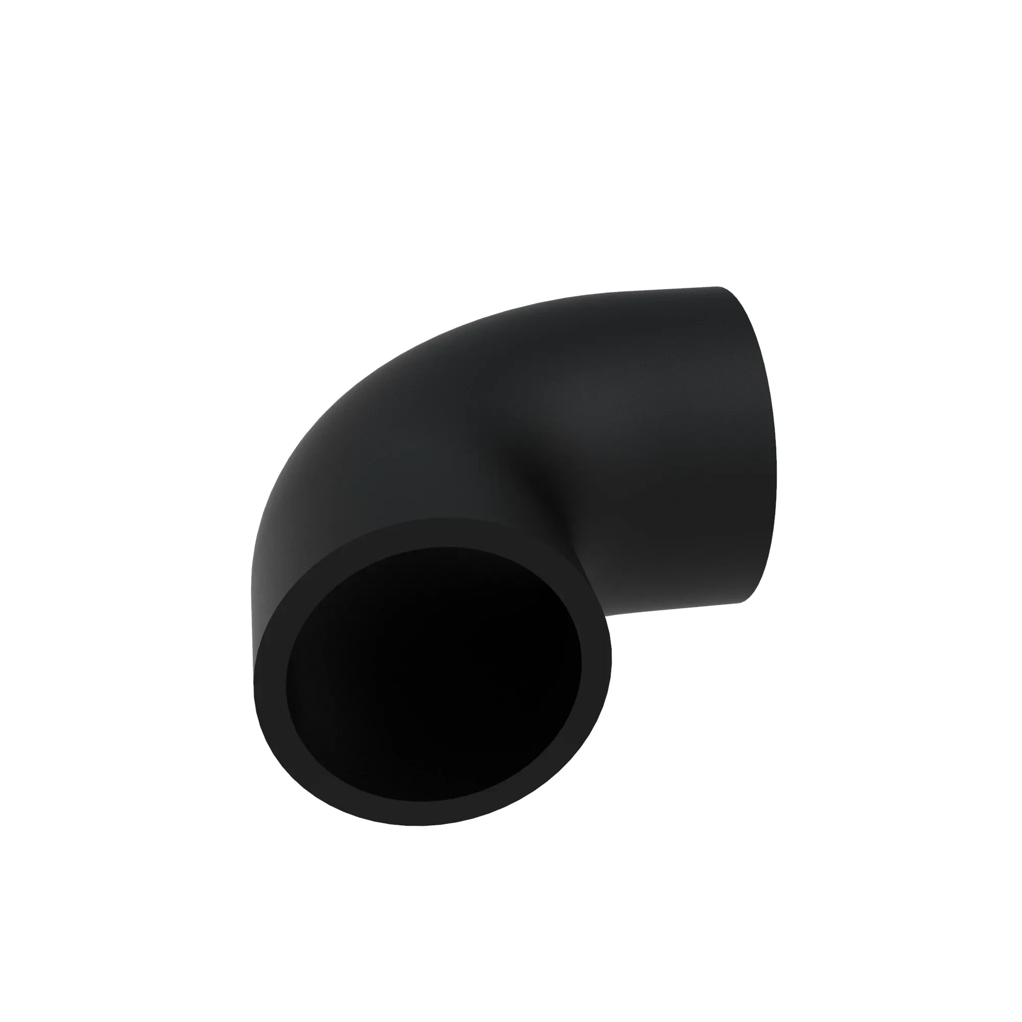 RADIATOR HOSE, ELBOW