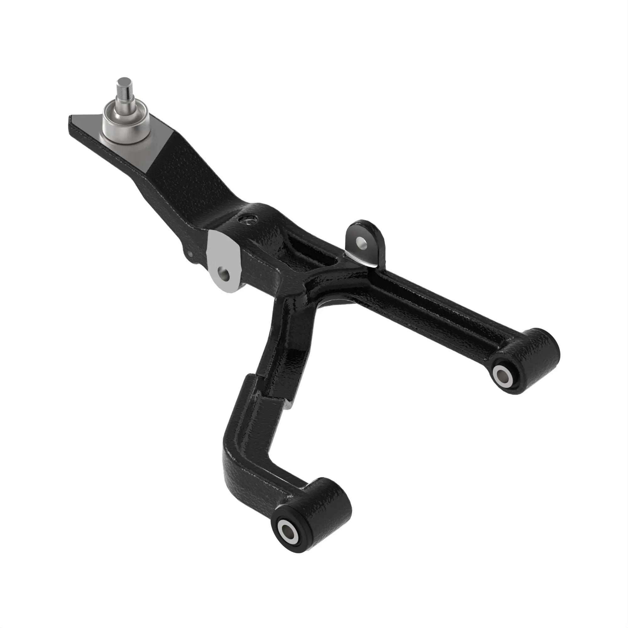ARM, FRONT UPPER RIGHT ASSEMBLY