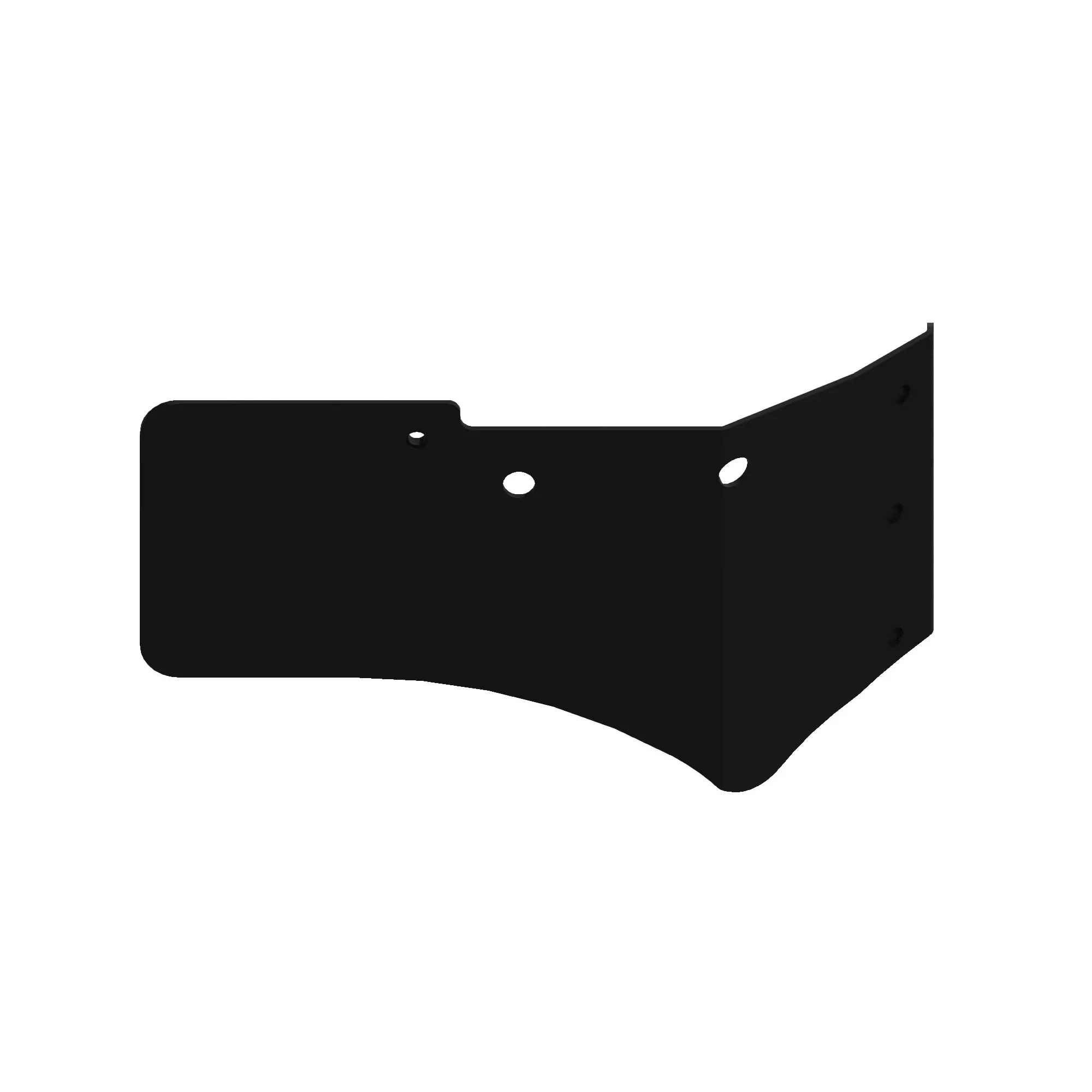 John Deere Shield - RE590052