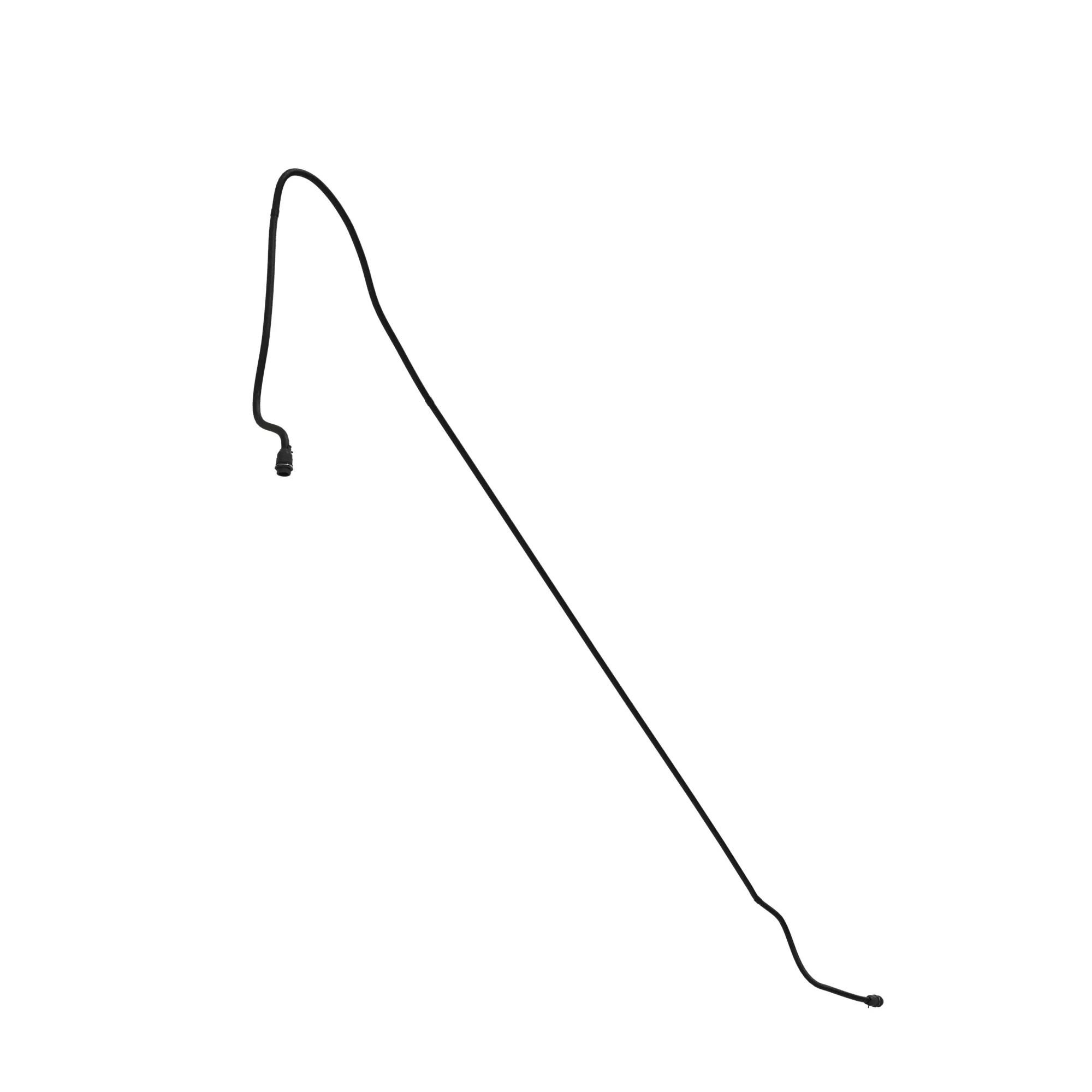 John Deere CAN Draft Tube Wiring Harness - AA95891