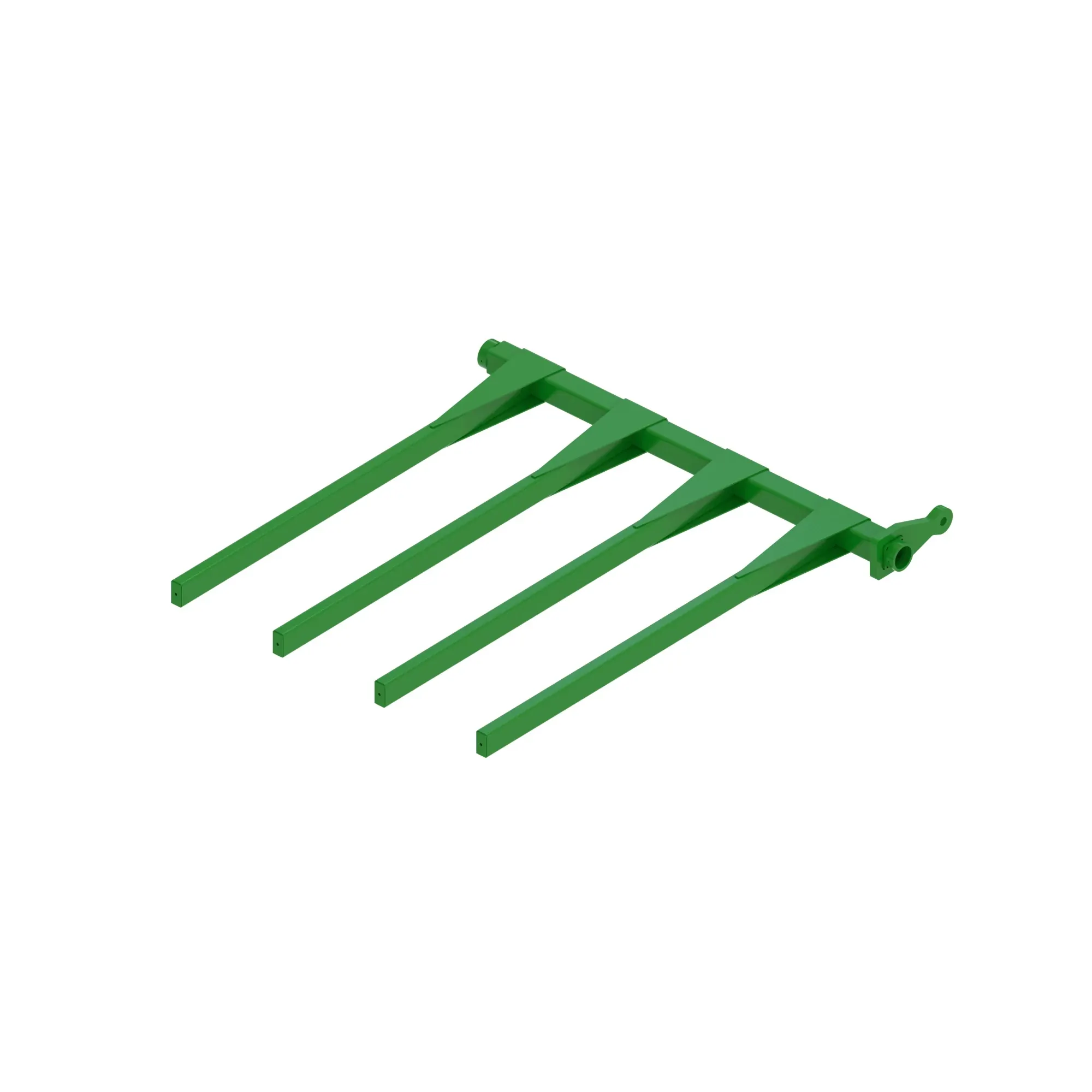Arm, ARM ASSY - COMPACTOR