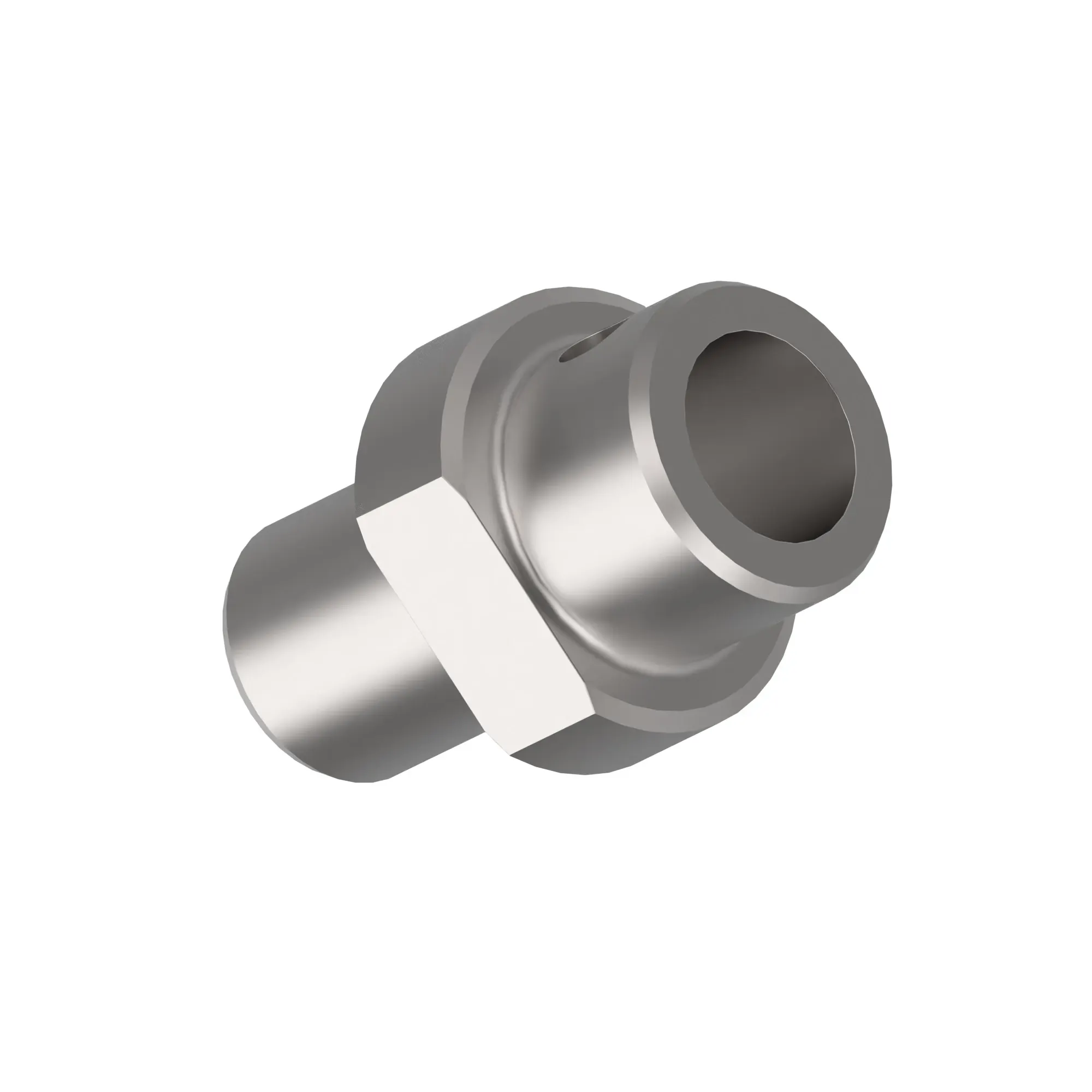 SLEEVE, QA5 TURF BRUSH RETAINER
