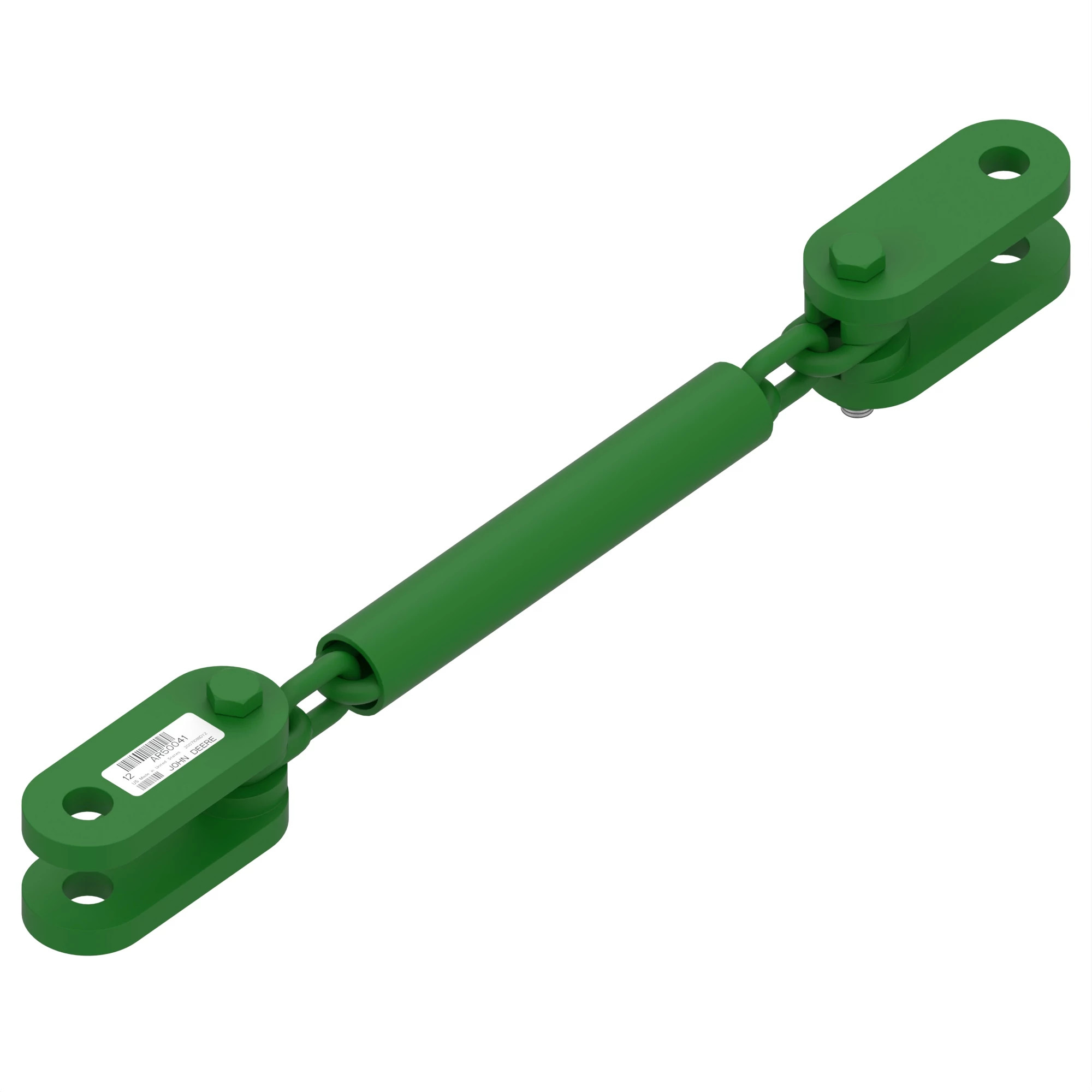 ⚙️ AA66278: Cadena de Eslabones John Deere 🚜✅ | Procomex