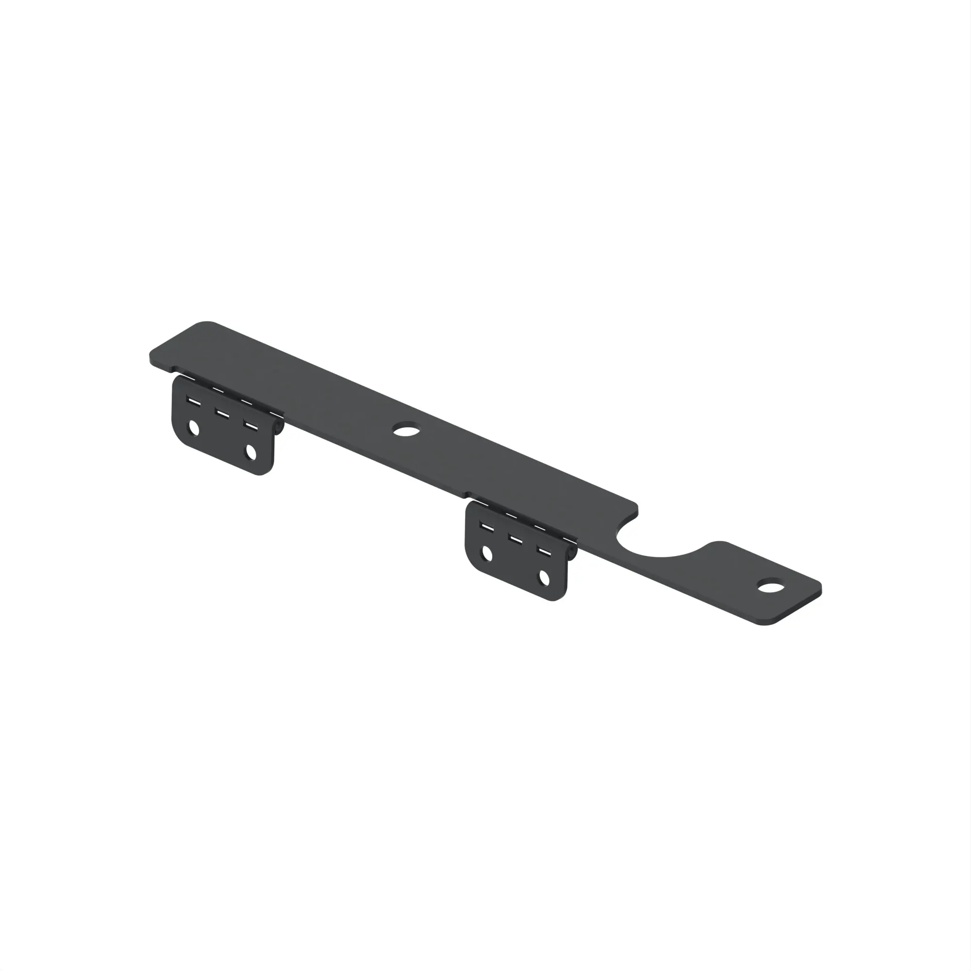 ECU MOUNTING BRACKET, FT4,GENA