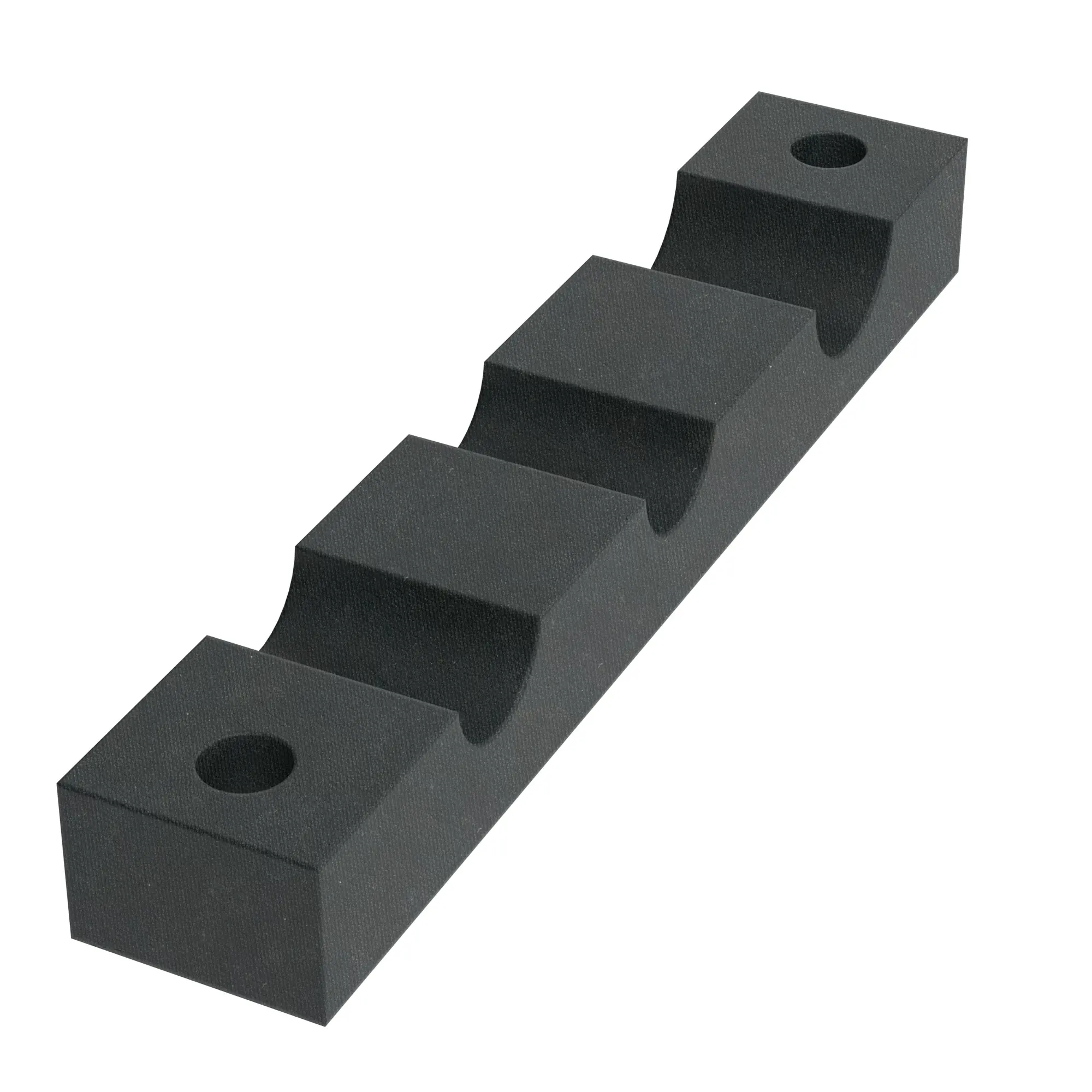John Deere 3-Diameter Block Clamp - T392927