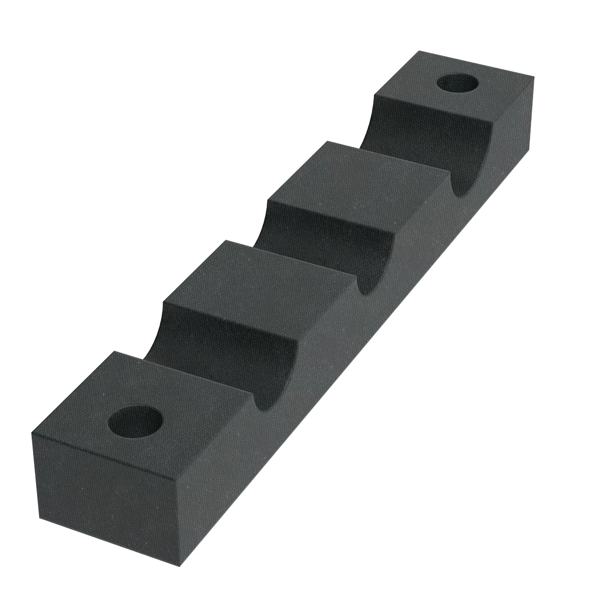 Half Clamp, Halve
