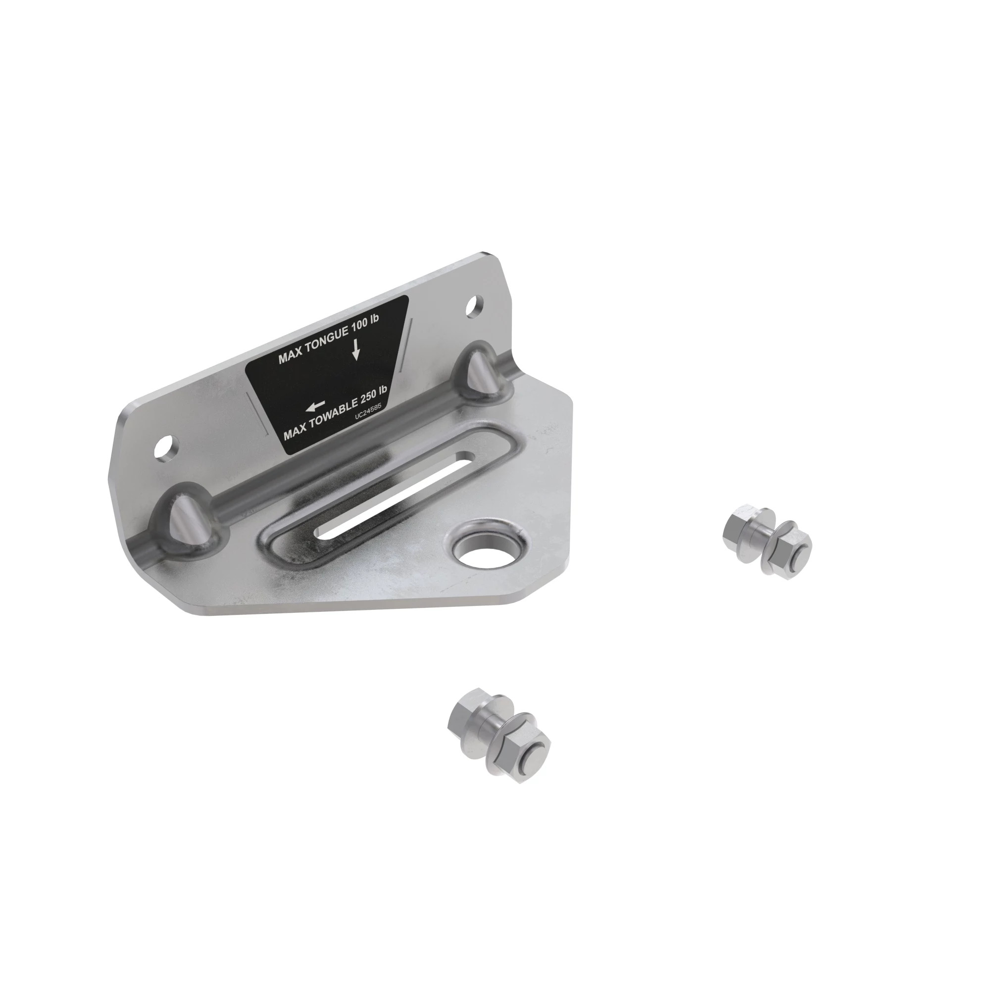 John Deere Hitch Kit - BUC11477