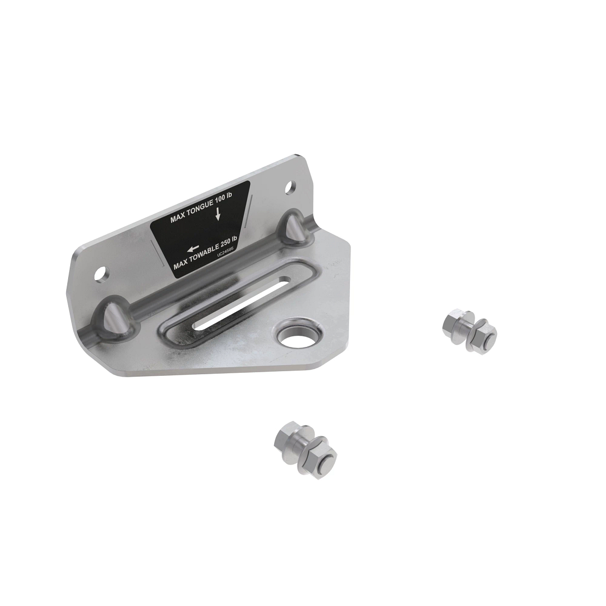 John Deere Hitch Kit - BUC11477