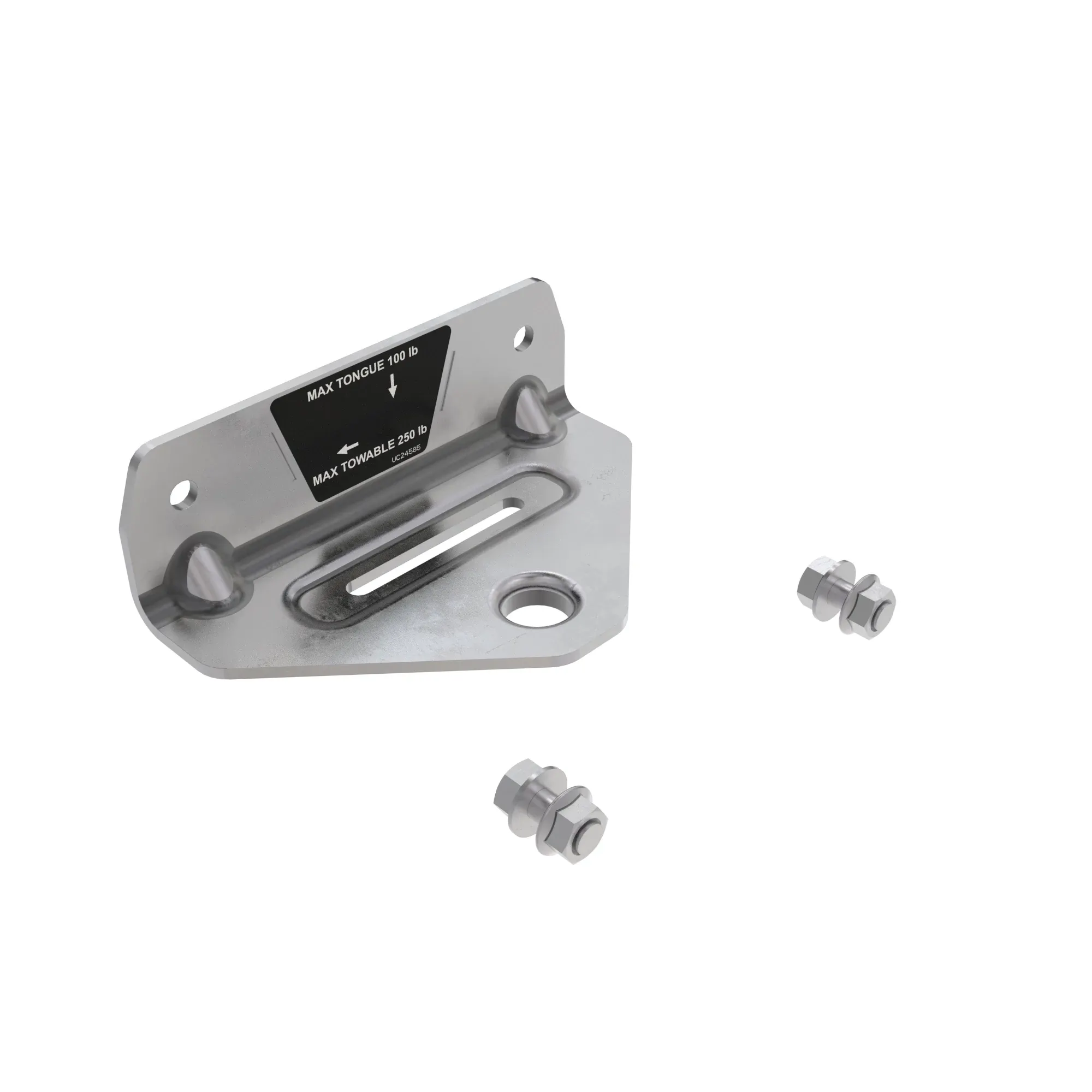 John Deere Hitch Kit - BUC11477