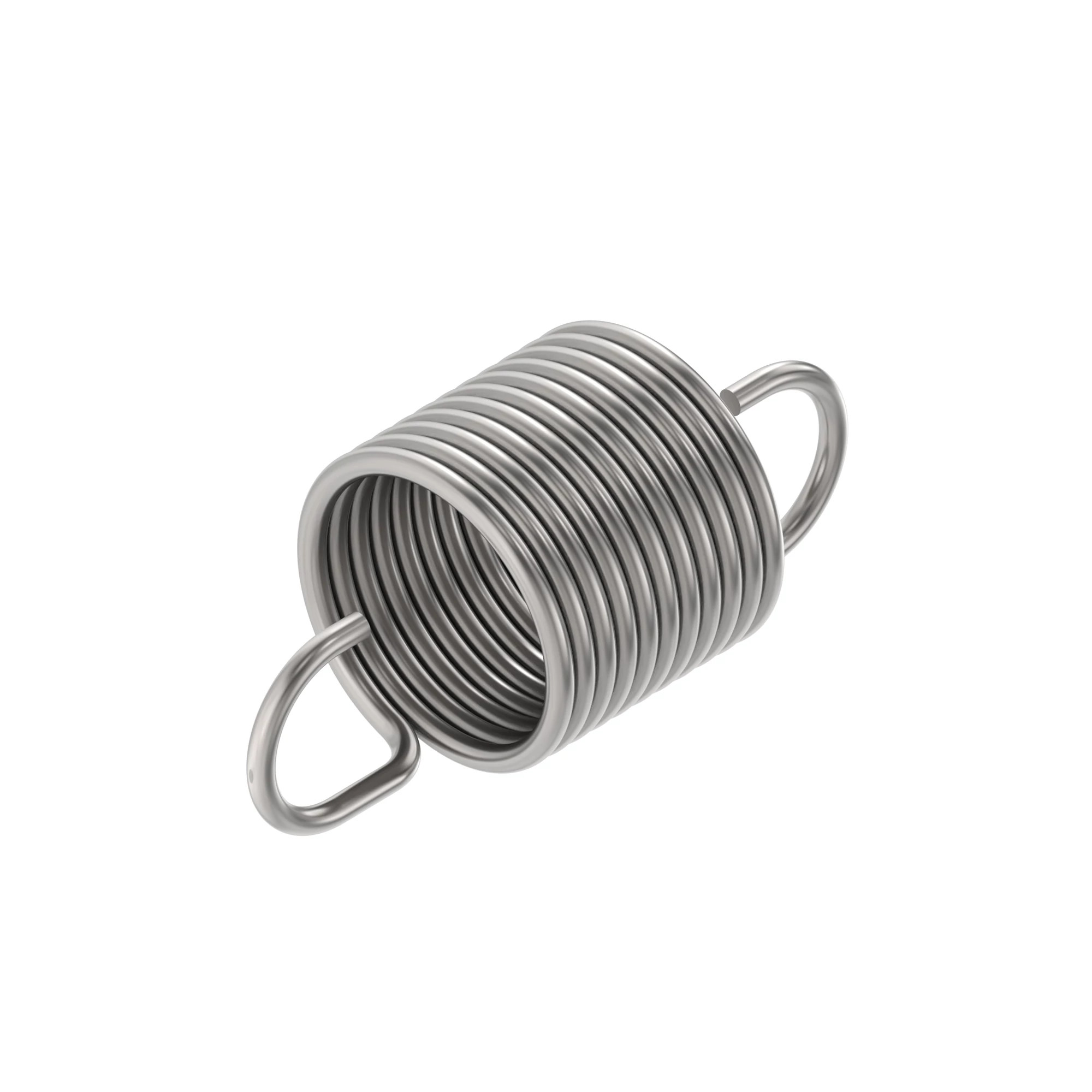EXTENSION SPRING, TILT CONSOLE RETU