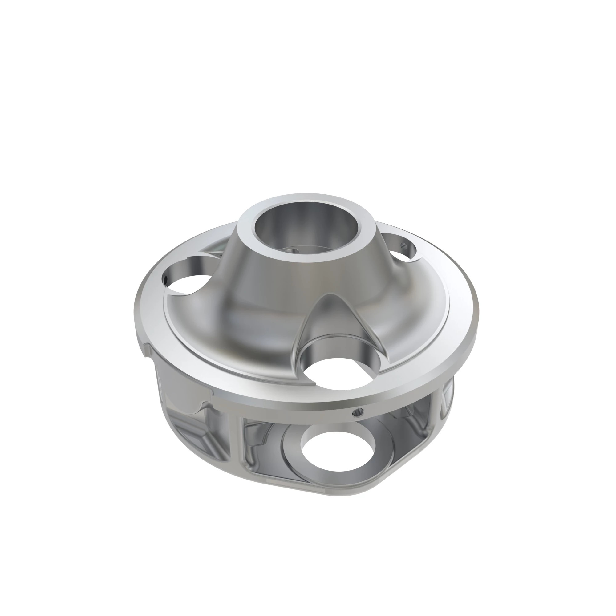 John Deere Planet Pinion Carrier - R111449