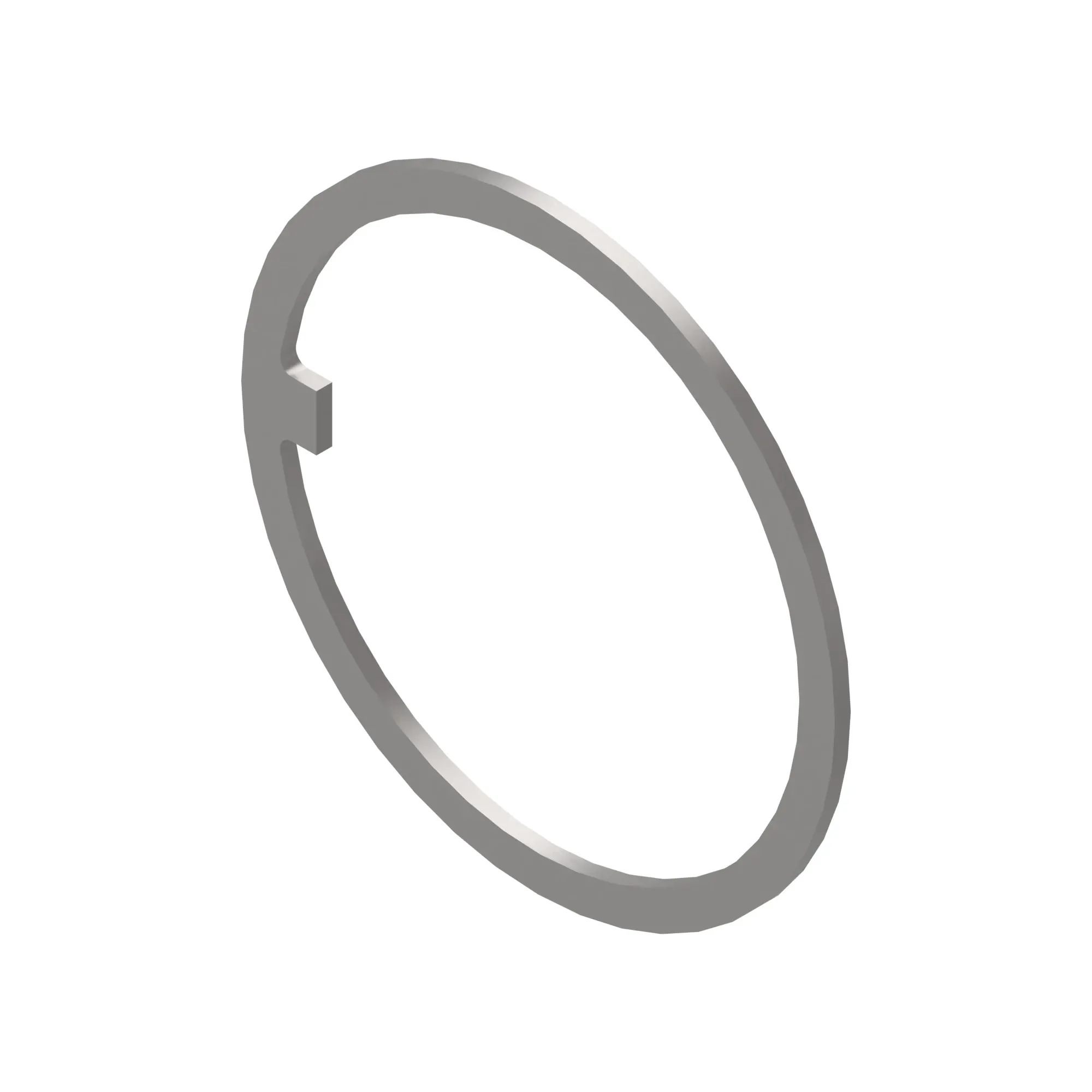 THRUST WASHER