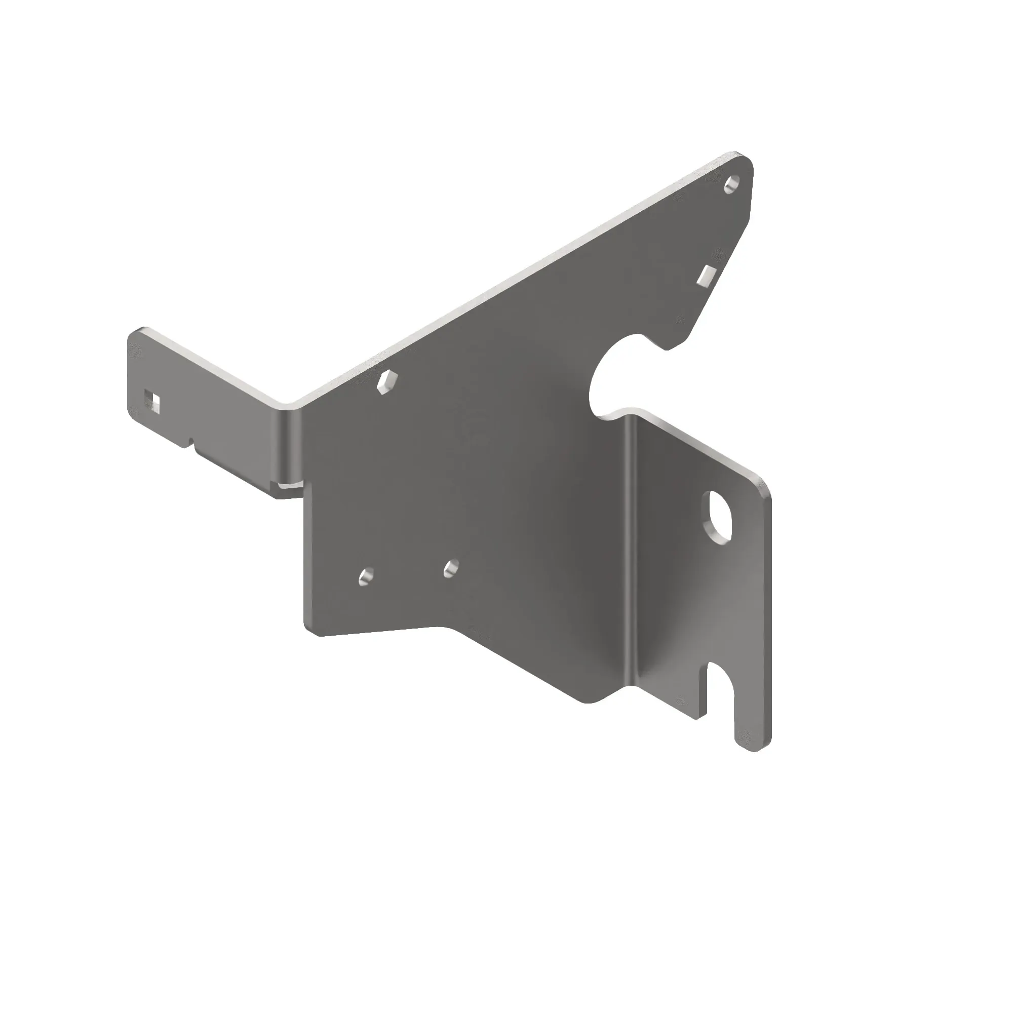 John Deere Sheet - CC124581