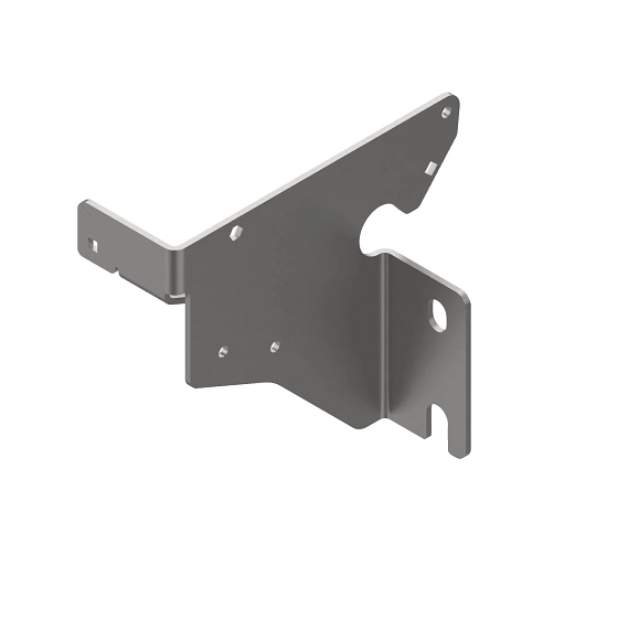 John Deere Sheet - CC124581
