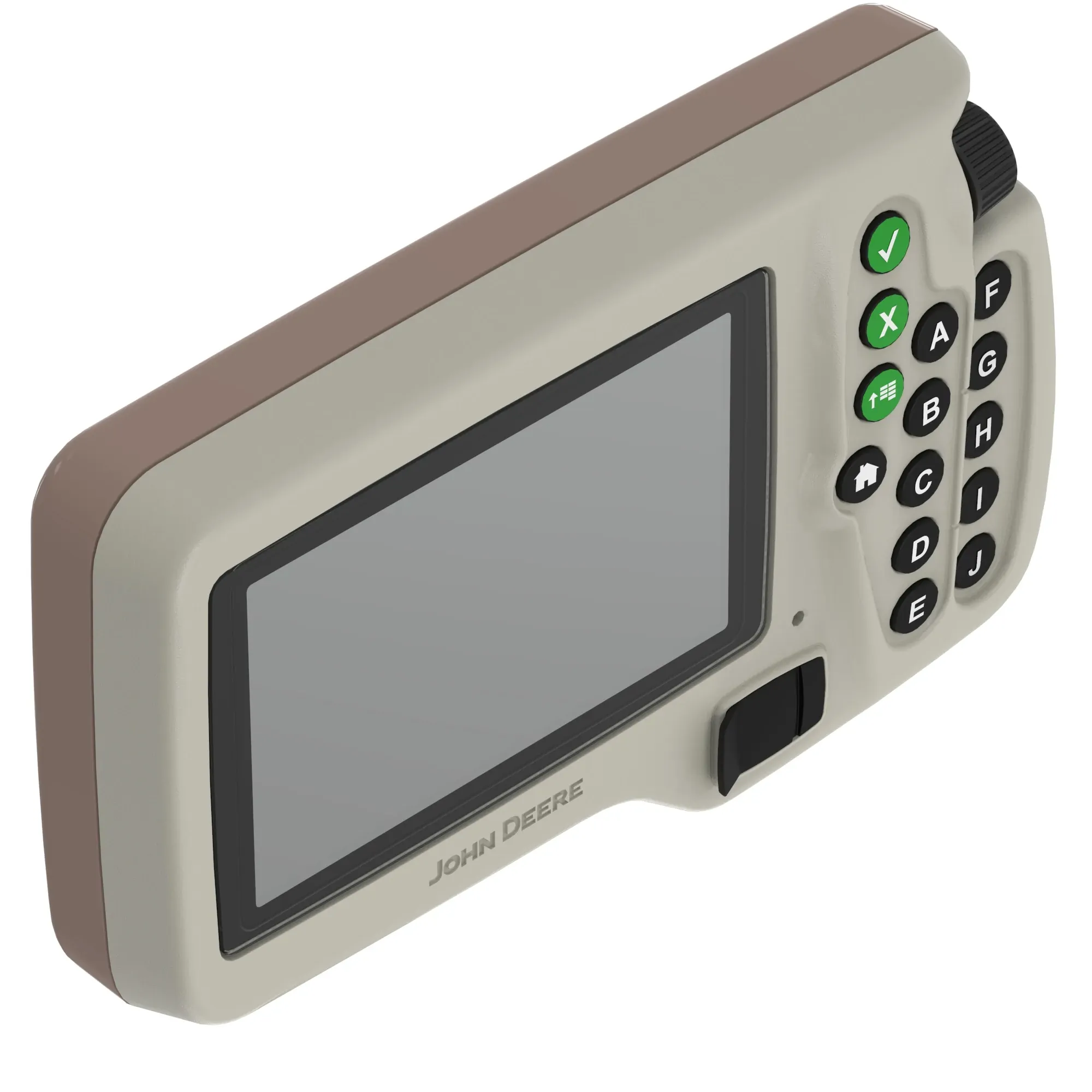 John Deere GreenStar™ Display Module - PF81259