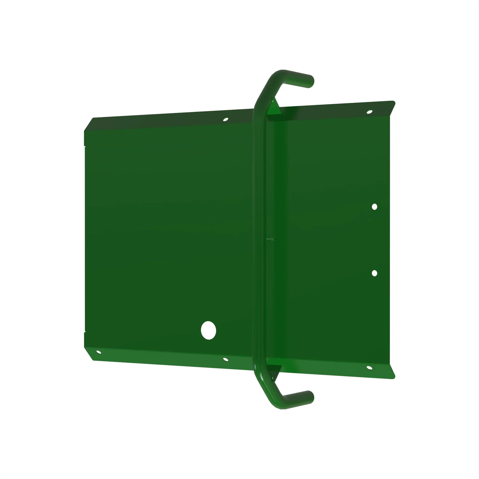 SHIELD, DEF TANK COVER