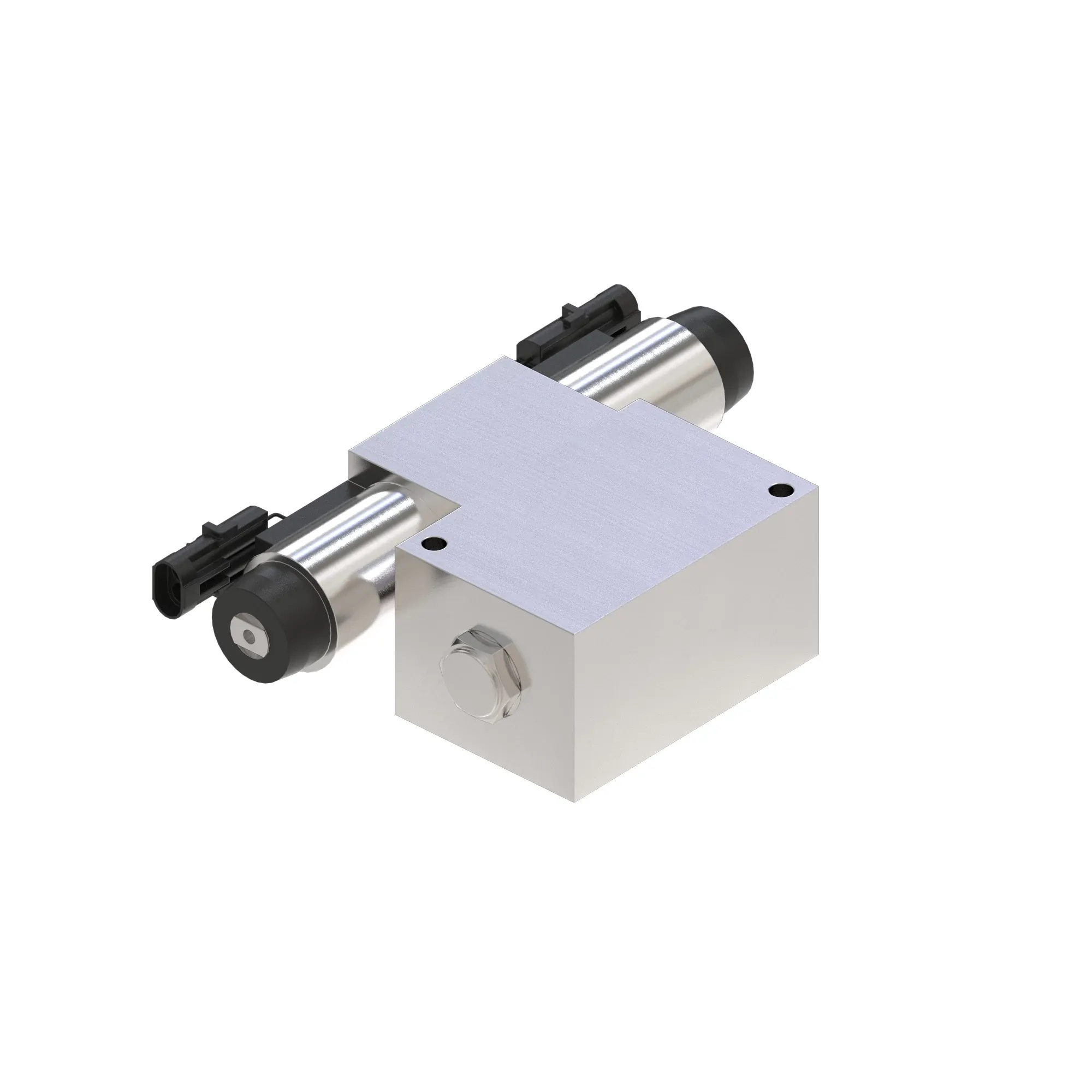 Elec.Proportional Valve