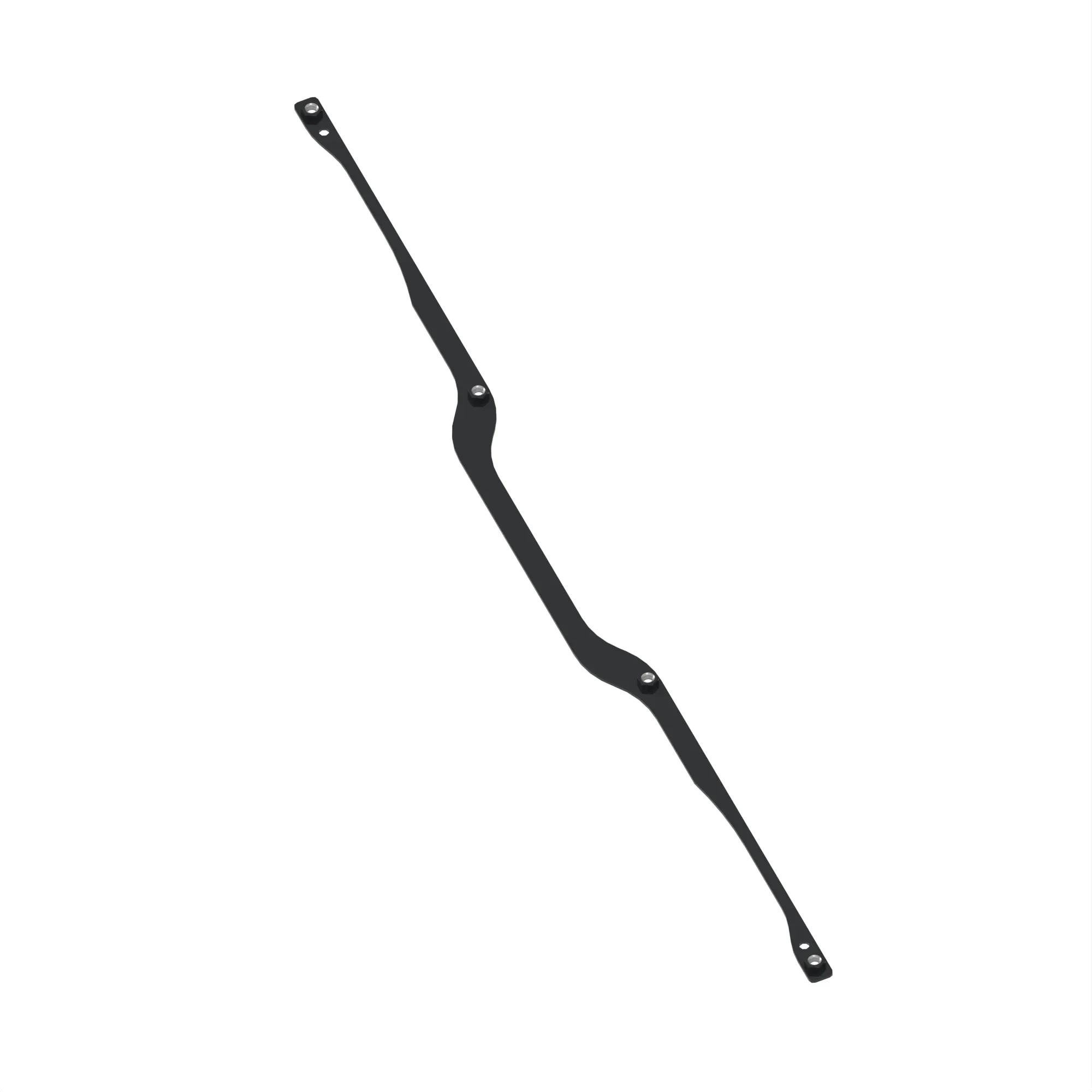 John Deere Plate - AT436464