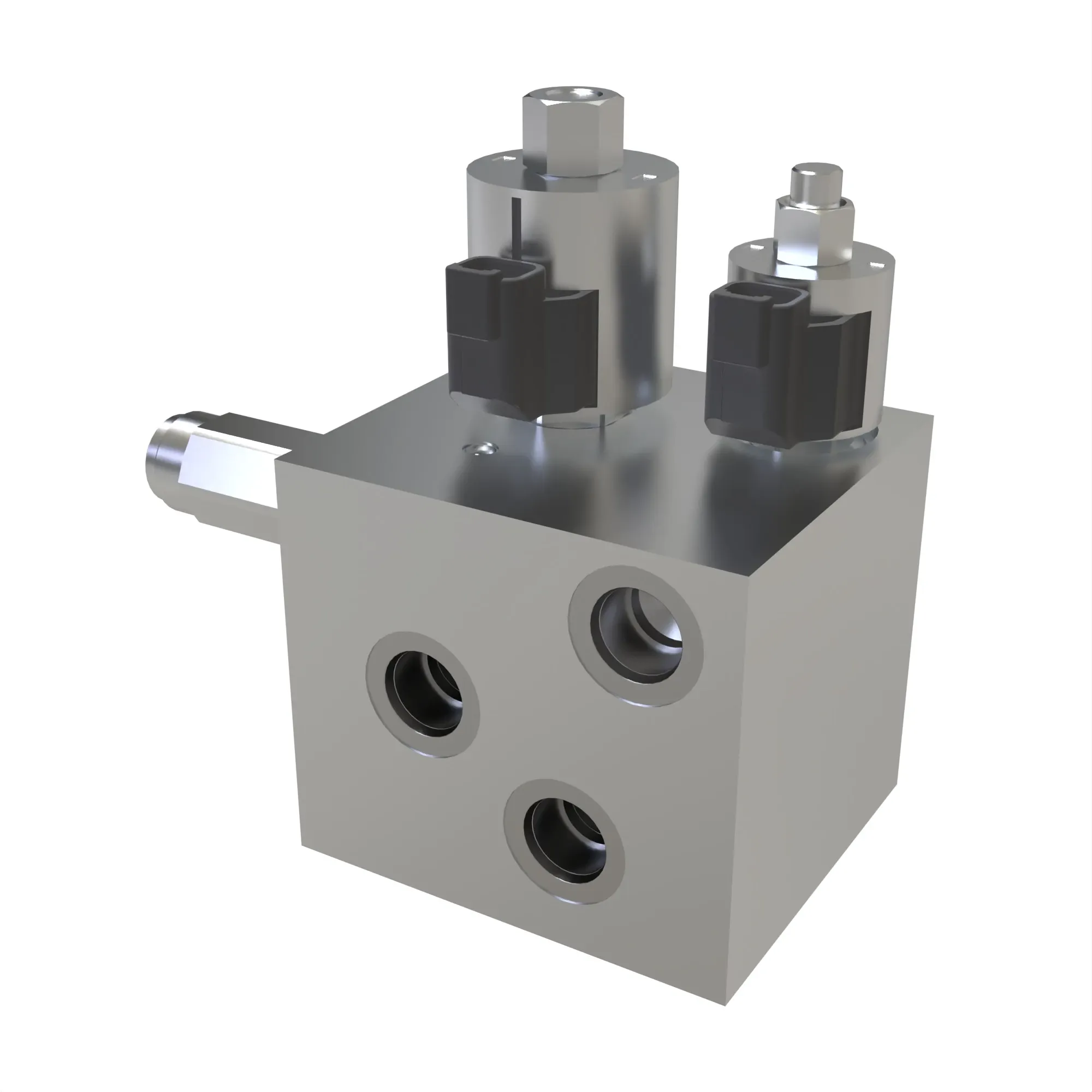 AN400824: Control Valve