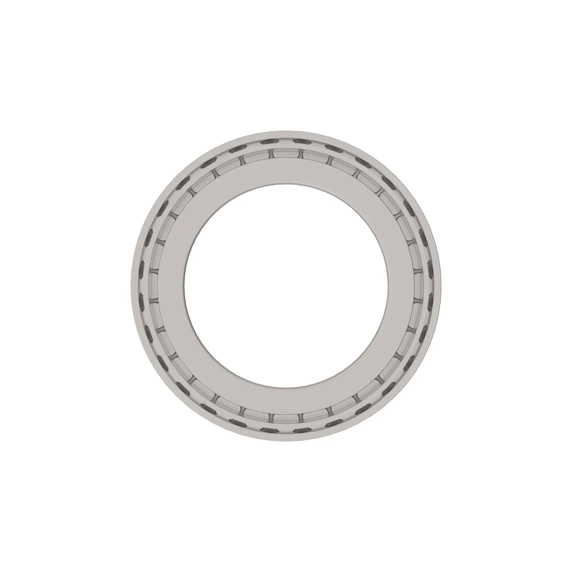 TAPERED ROLLER BEARING