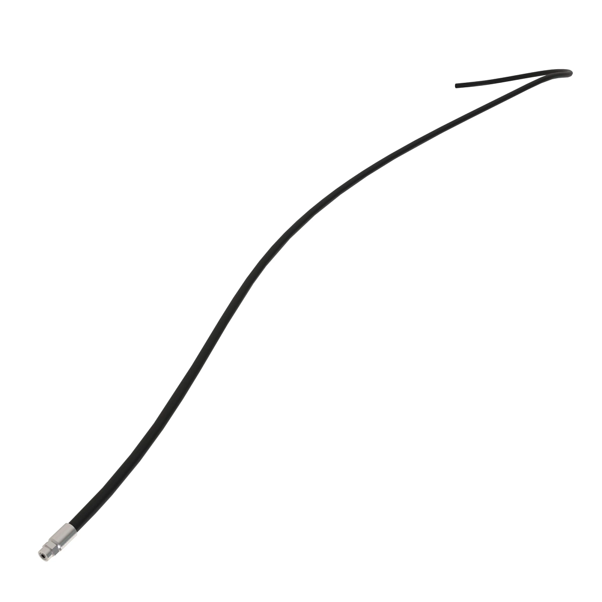 Fuel Hose, Return