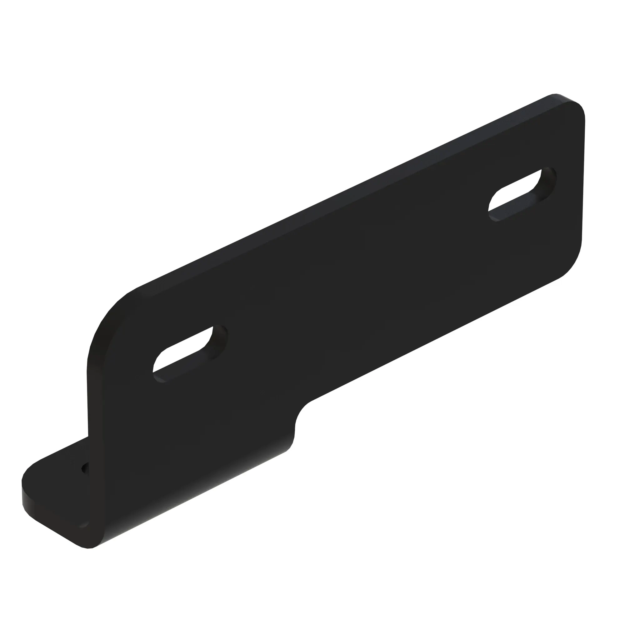 BRACKET, ISOLATOR MOUNT COOLING PACKAGE