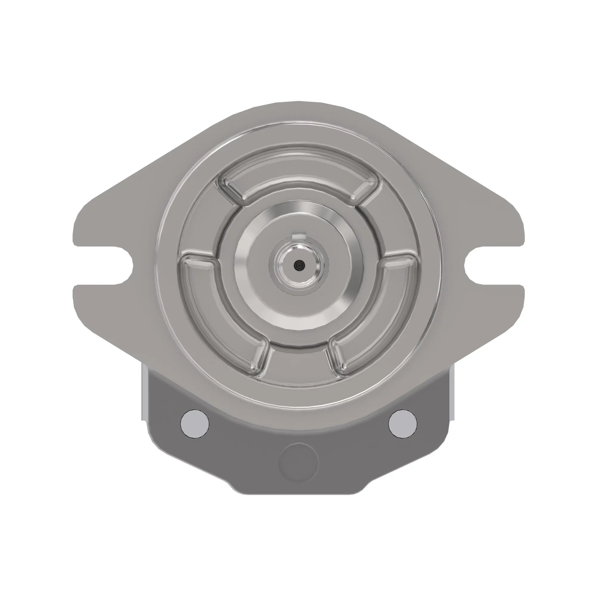 HYDRAULIC MOTOR