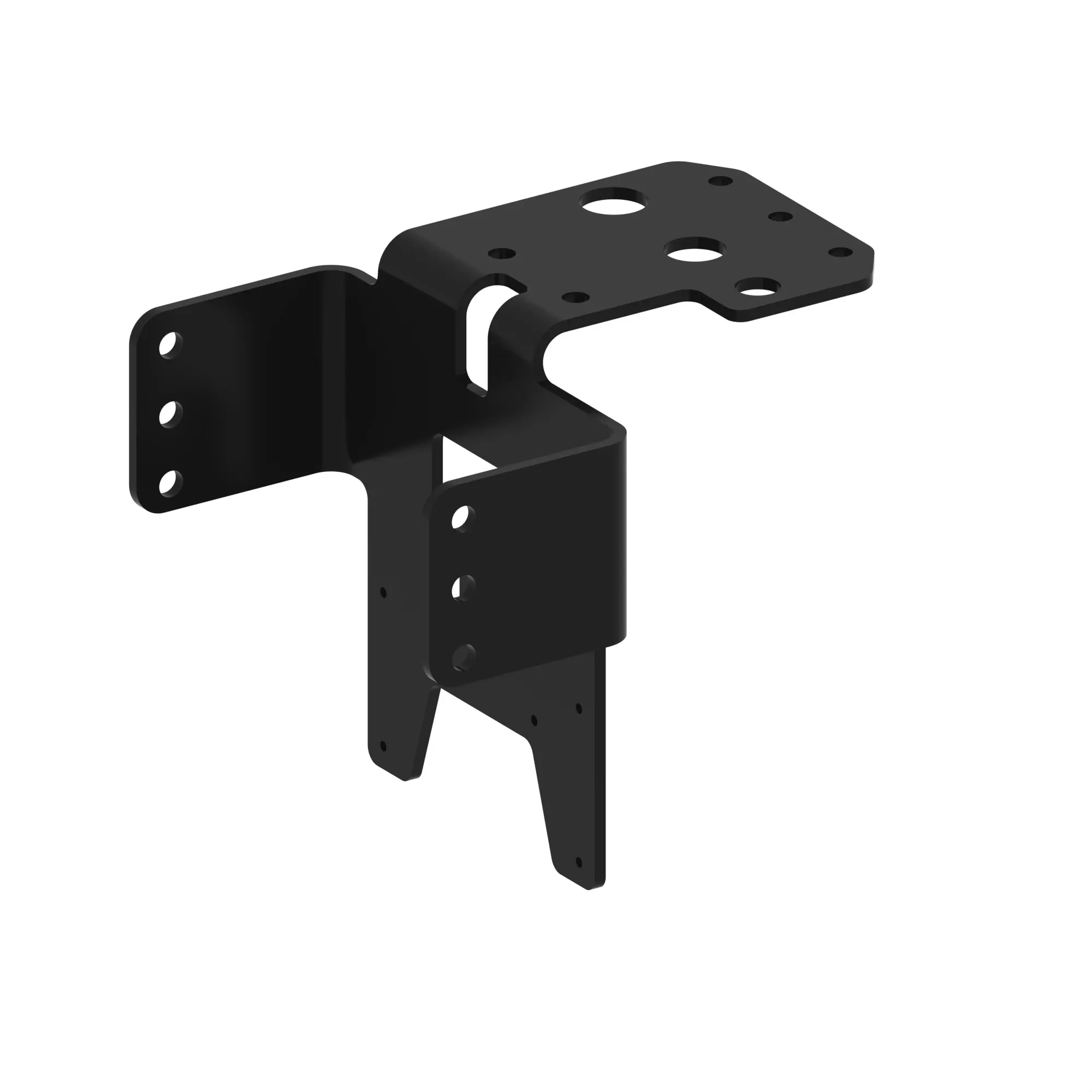 John Deere Bracket - F722383