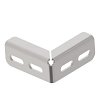 BRACKET, MUD GUARD