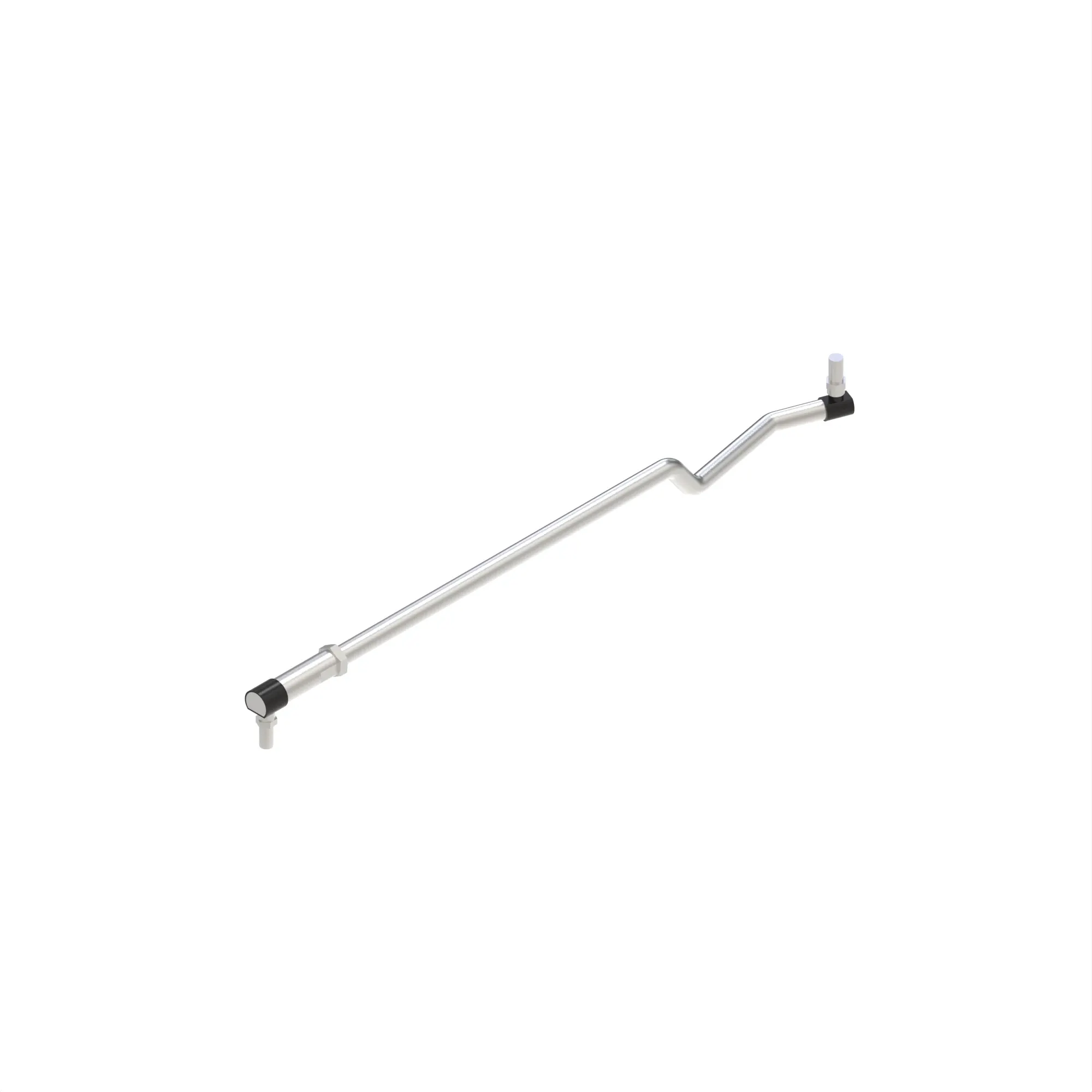 John Deere Steering Wheel Adjustable Tie Rod Assembly - AUC10278
