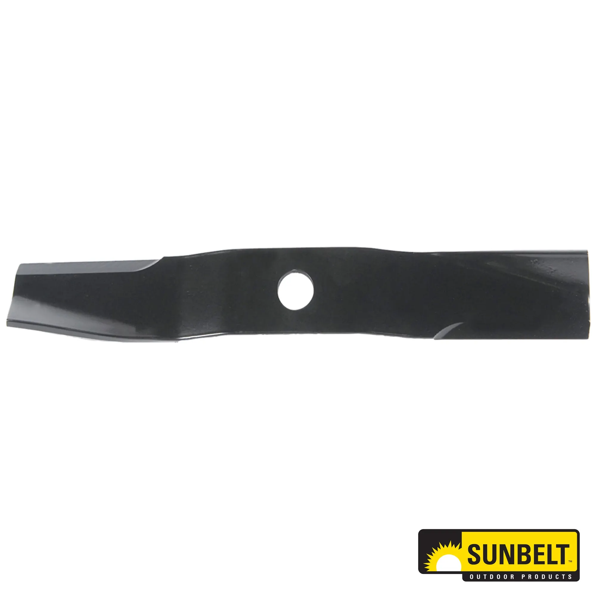 Sunbelt XHT High Lift Mower Blade, 18-11/16 inch Length - A-B1KU1022