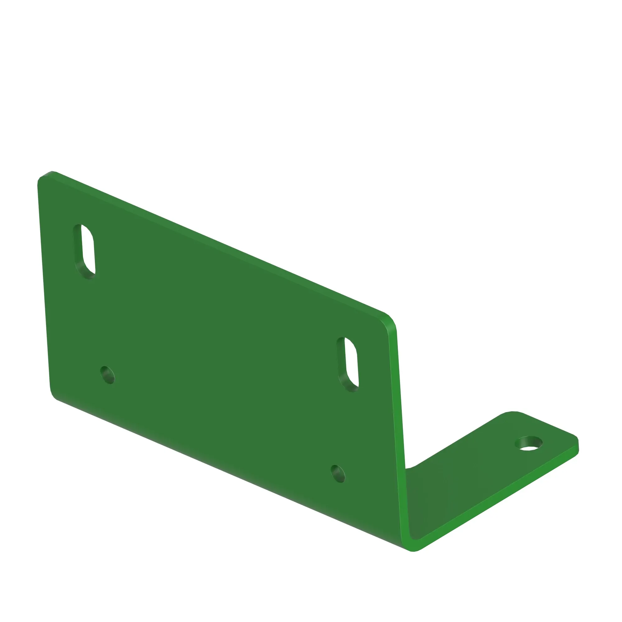 BRACKET, PRESSURE VALVE CONNECTOR