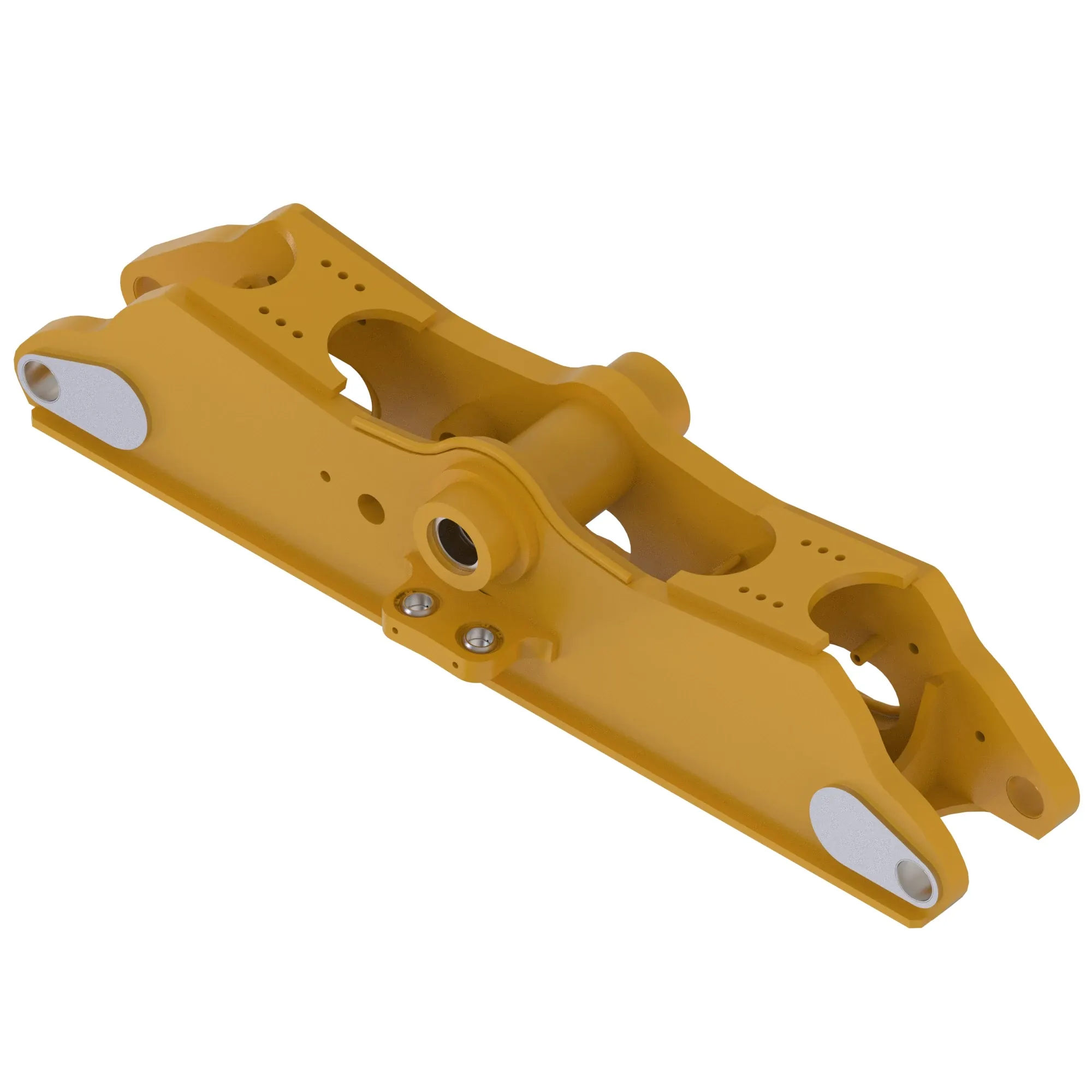 AXLE, WELDMENT FRONT AXLE