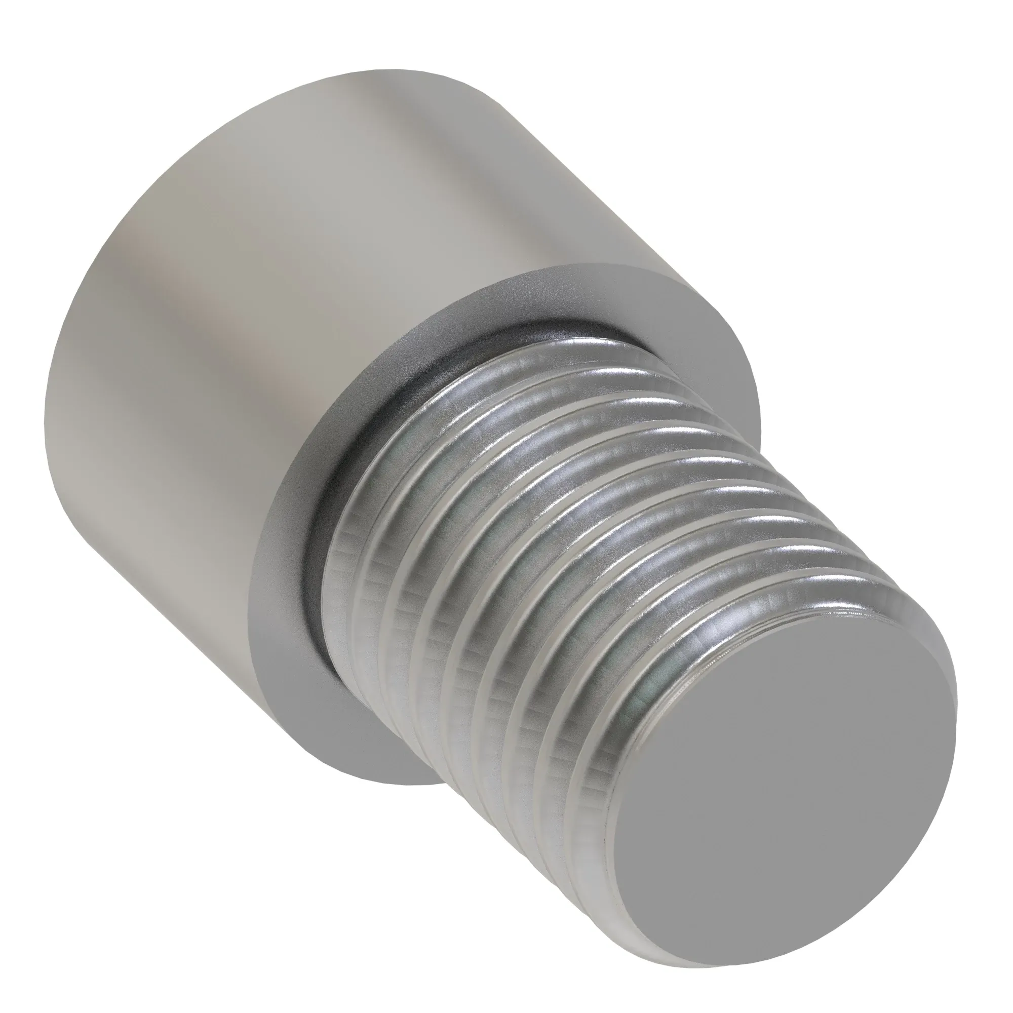 John Deere Hexagonal Socket Head Screw, M12 X 16 - 19M9500