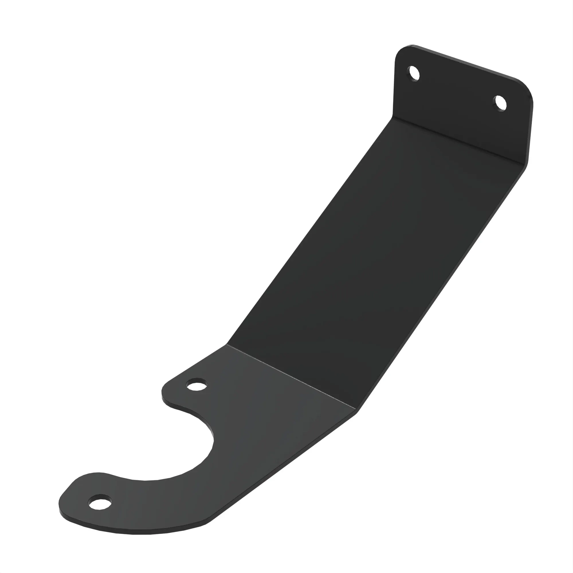 John Deere Sensor Bracket, Left Side - N375058
