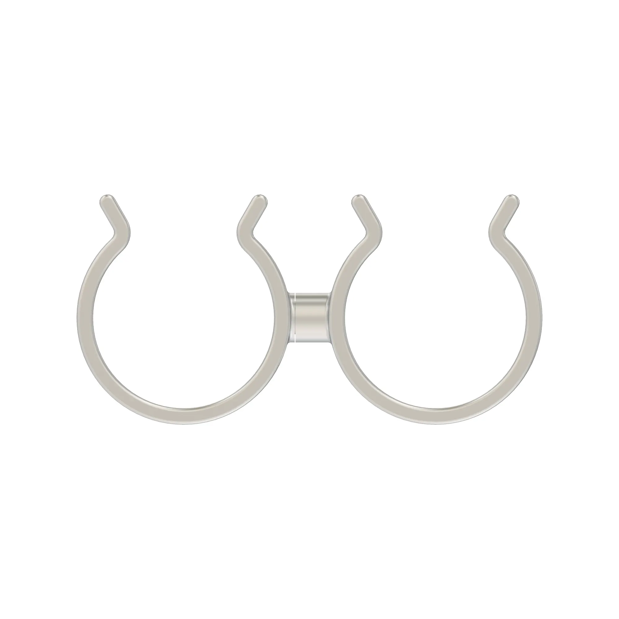John Deere Clamp - AL157838