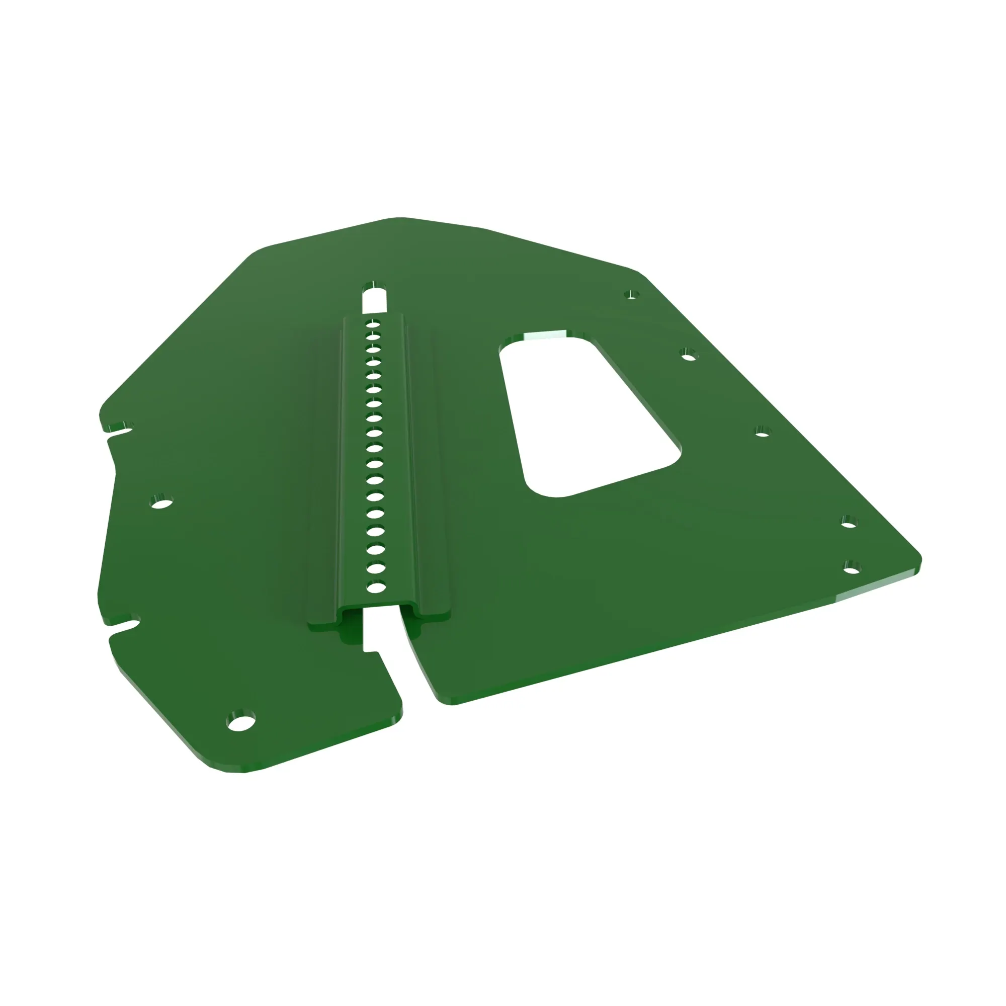 John Deere Bracket - AXE83120