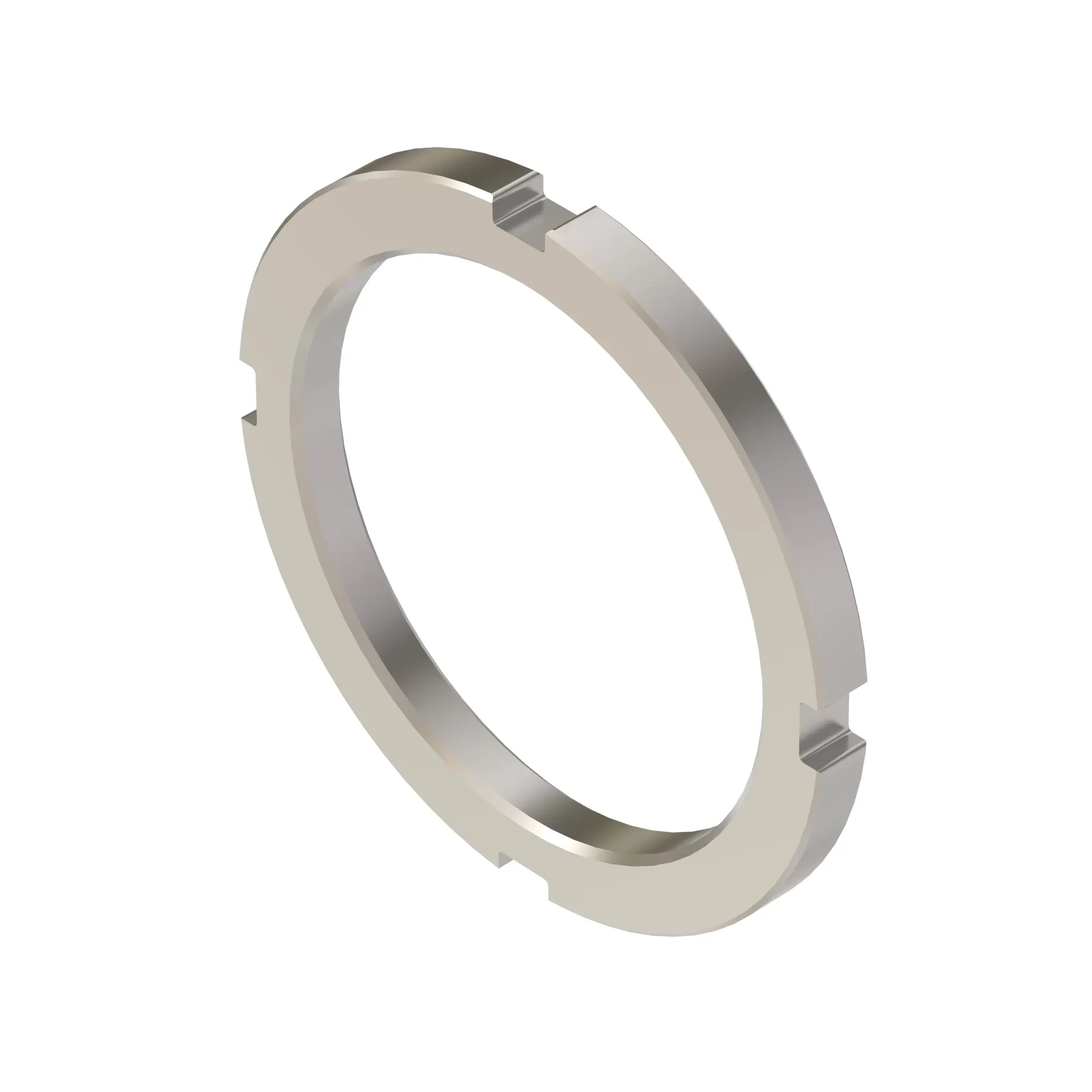 NUT, JAM M116.5X2