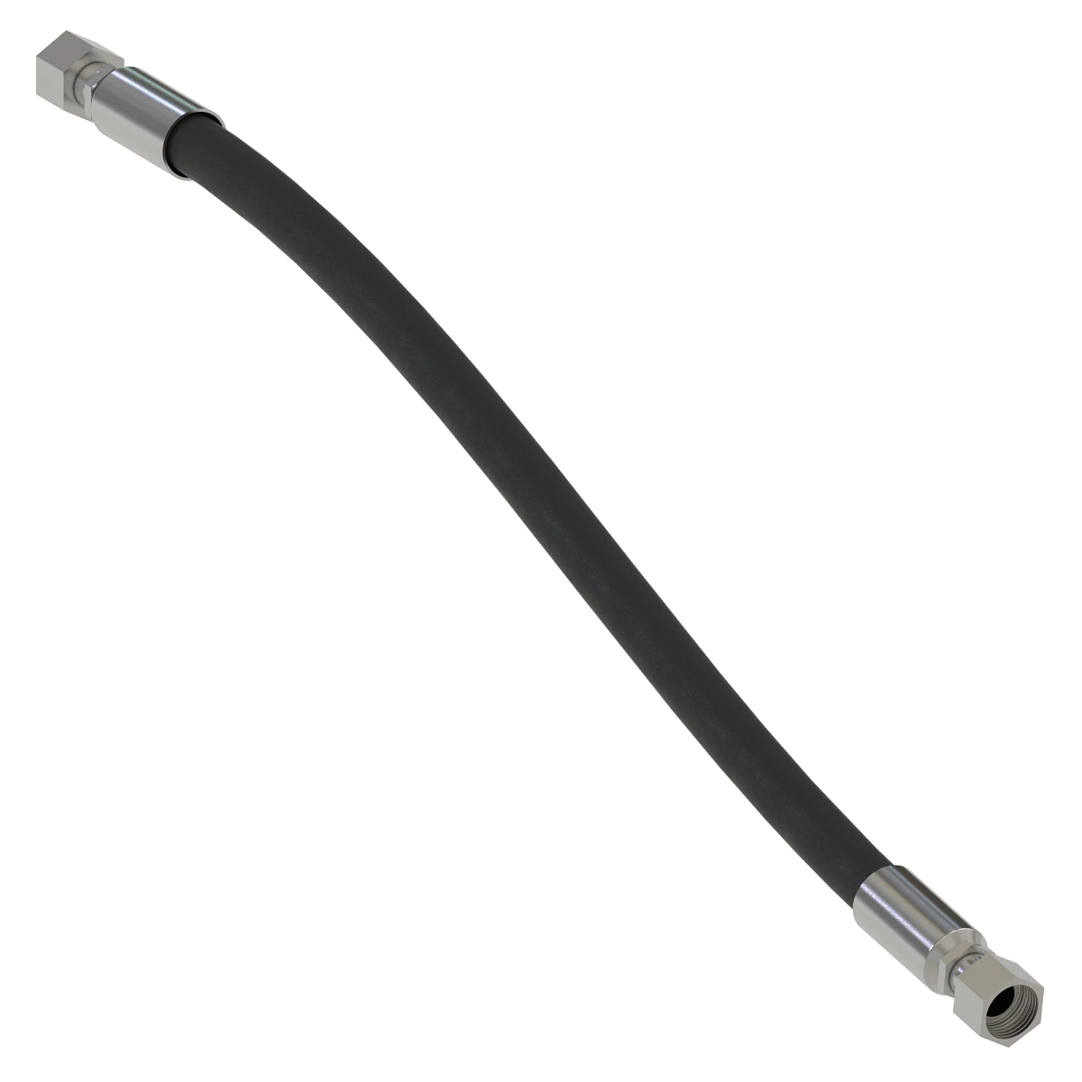 Hydraulic Hose, Apr