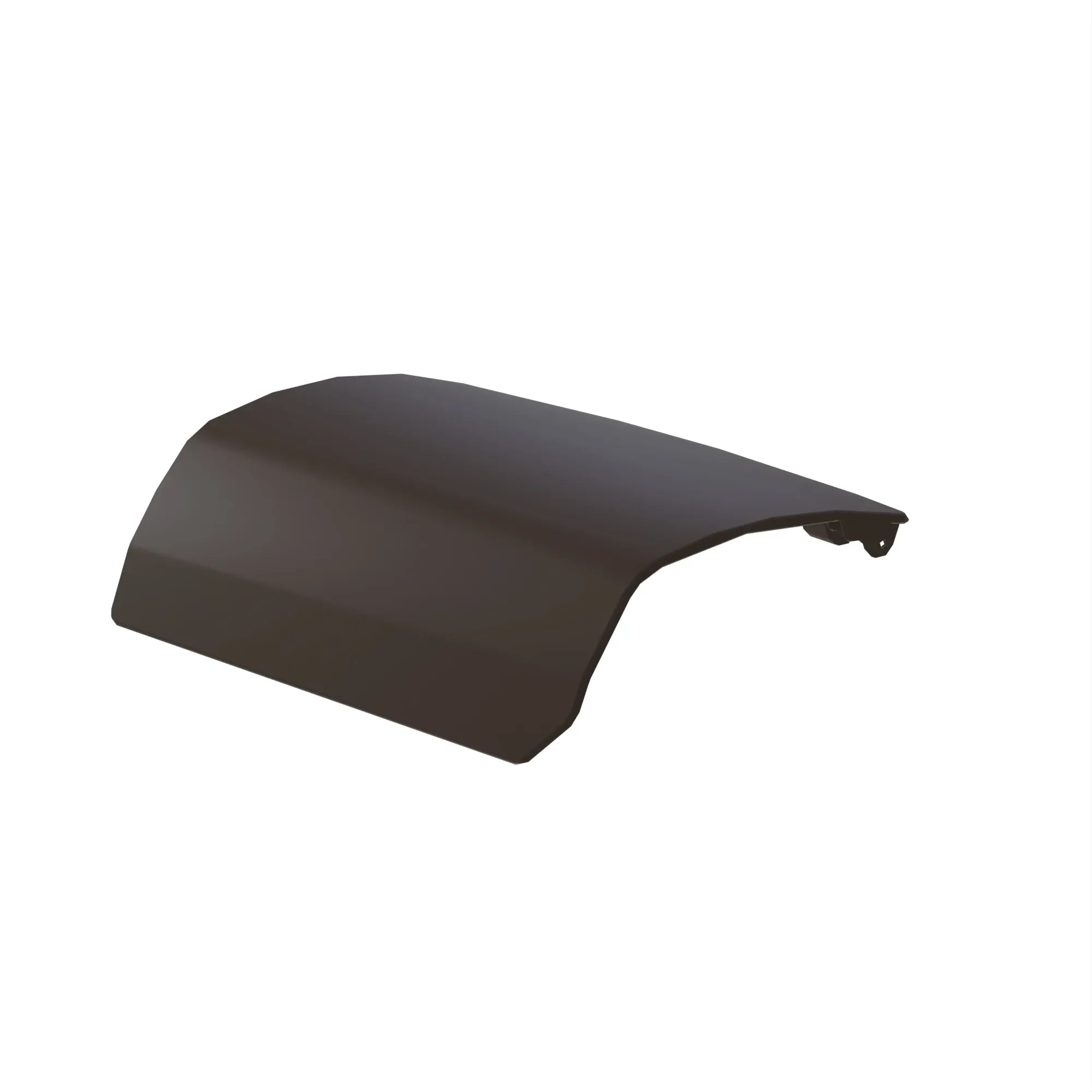 COVER, LID LEFT WWHC