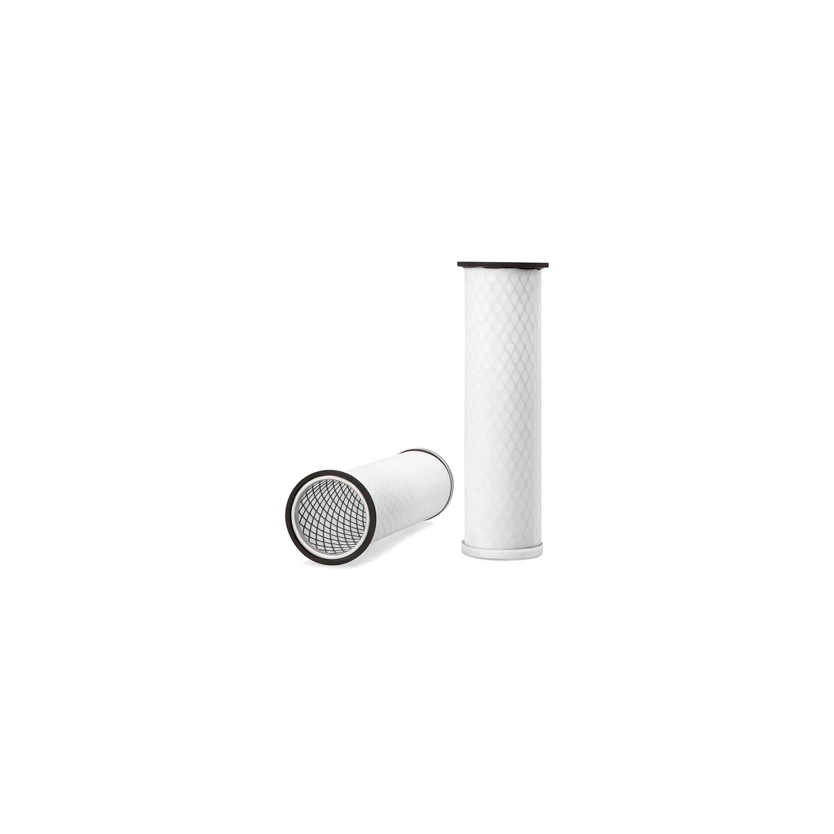 Fleetguard Axial Seal Secondary Air Filter Element - PMAF4165