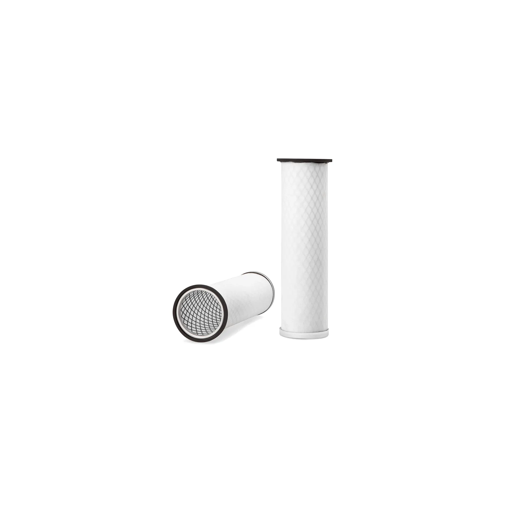 Fleetguard Axial Seal Secondary Air Filter Element - PMAF4165