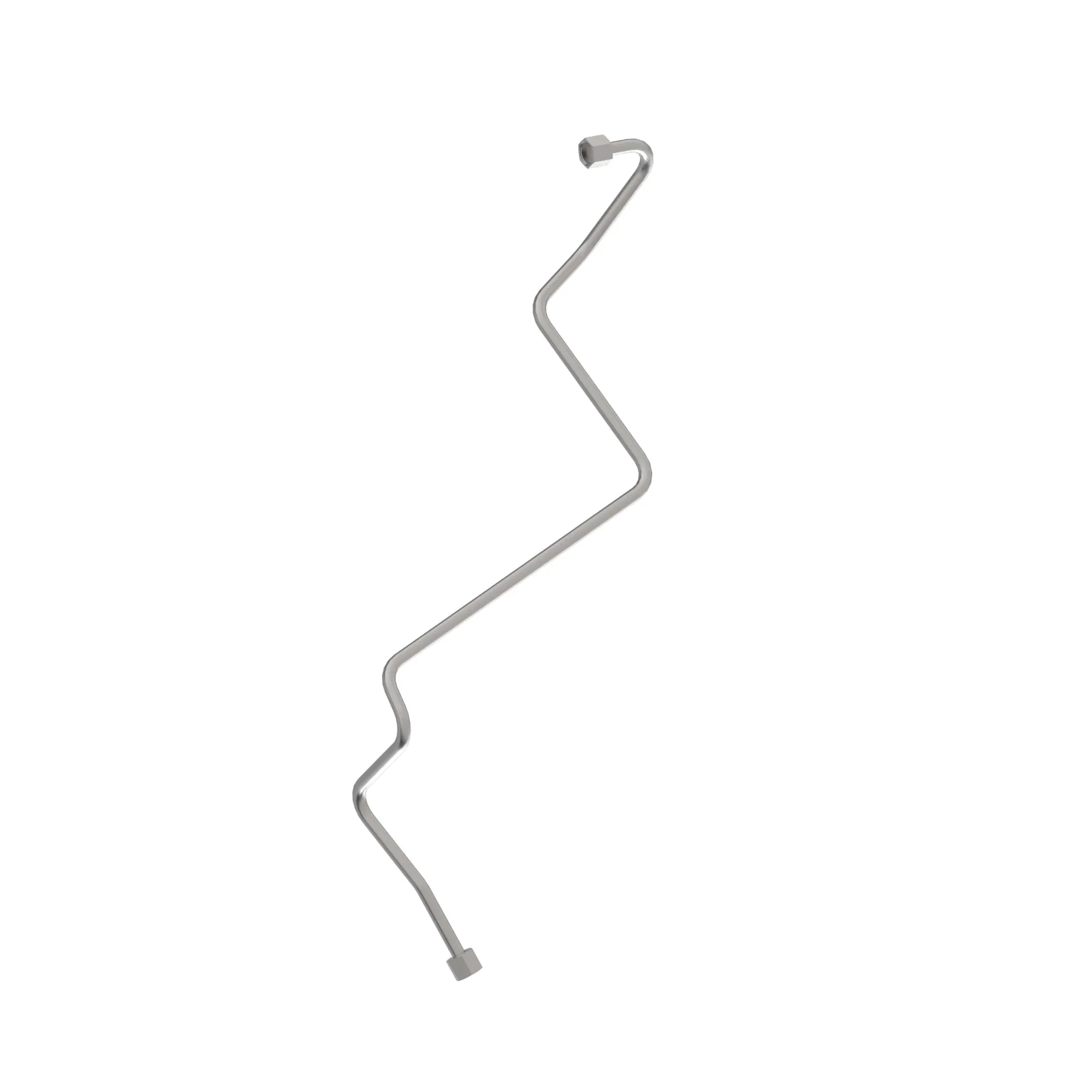 John Deere Oil Line - RE207870