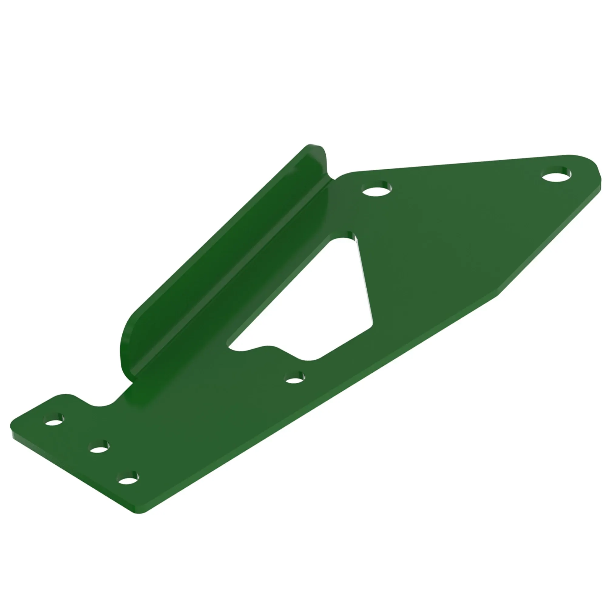 John Deere Camera Support Plate - KK76474