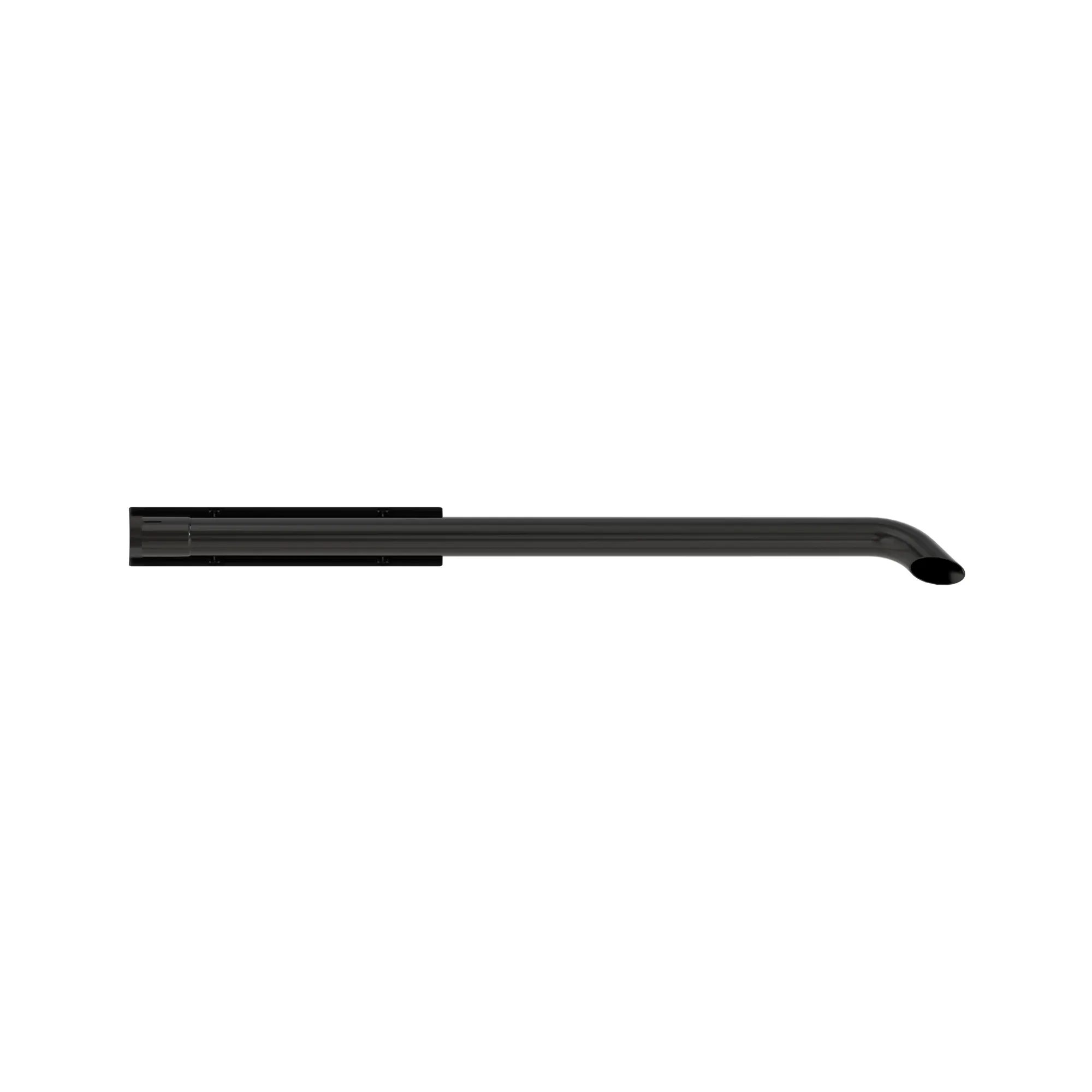 EXHAUST PIPE ASSEMBLY, OPEN 6 CYL