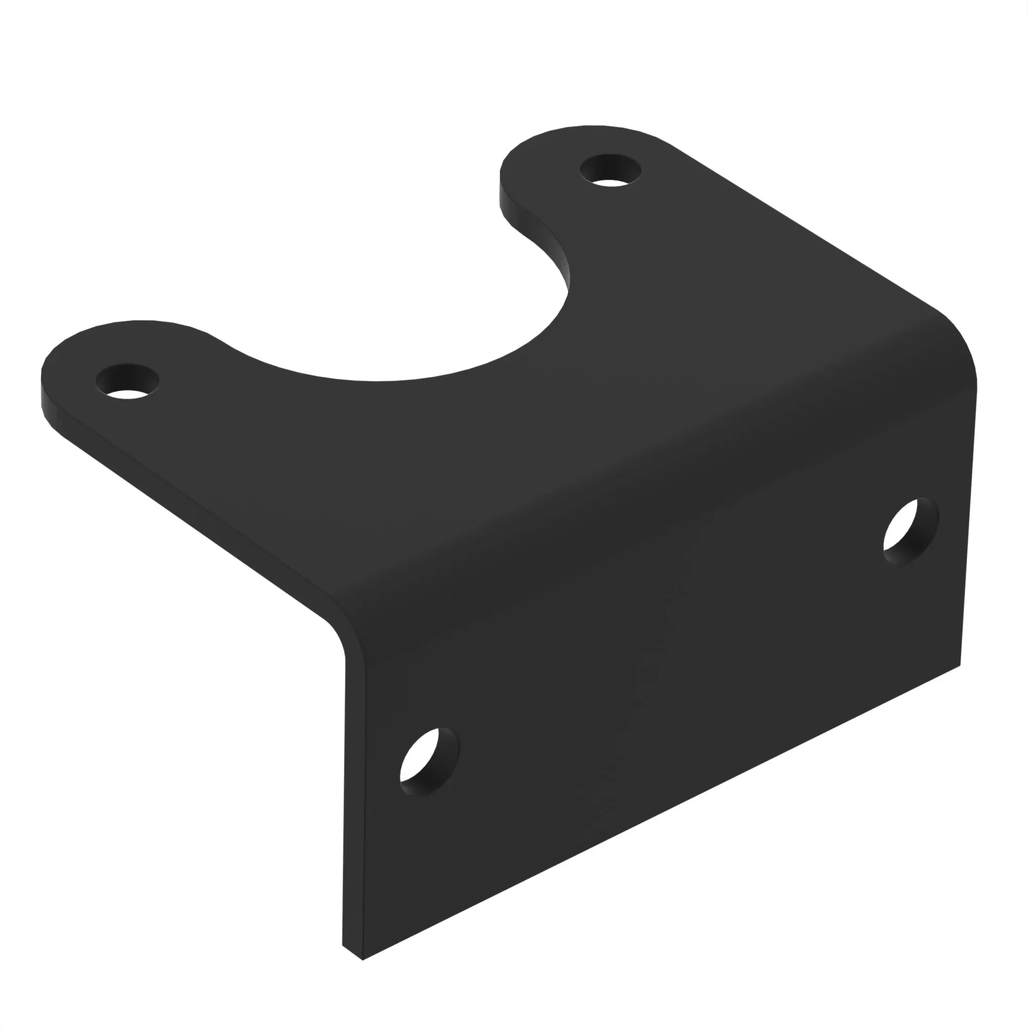 John Deere Bracket - T228701