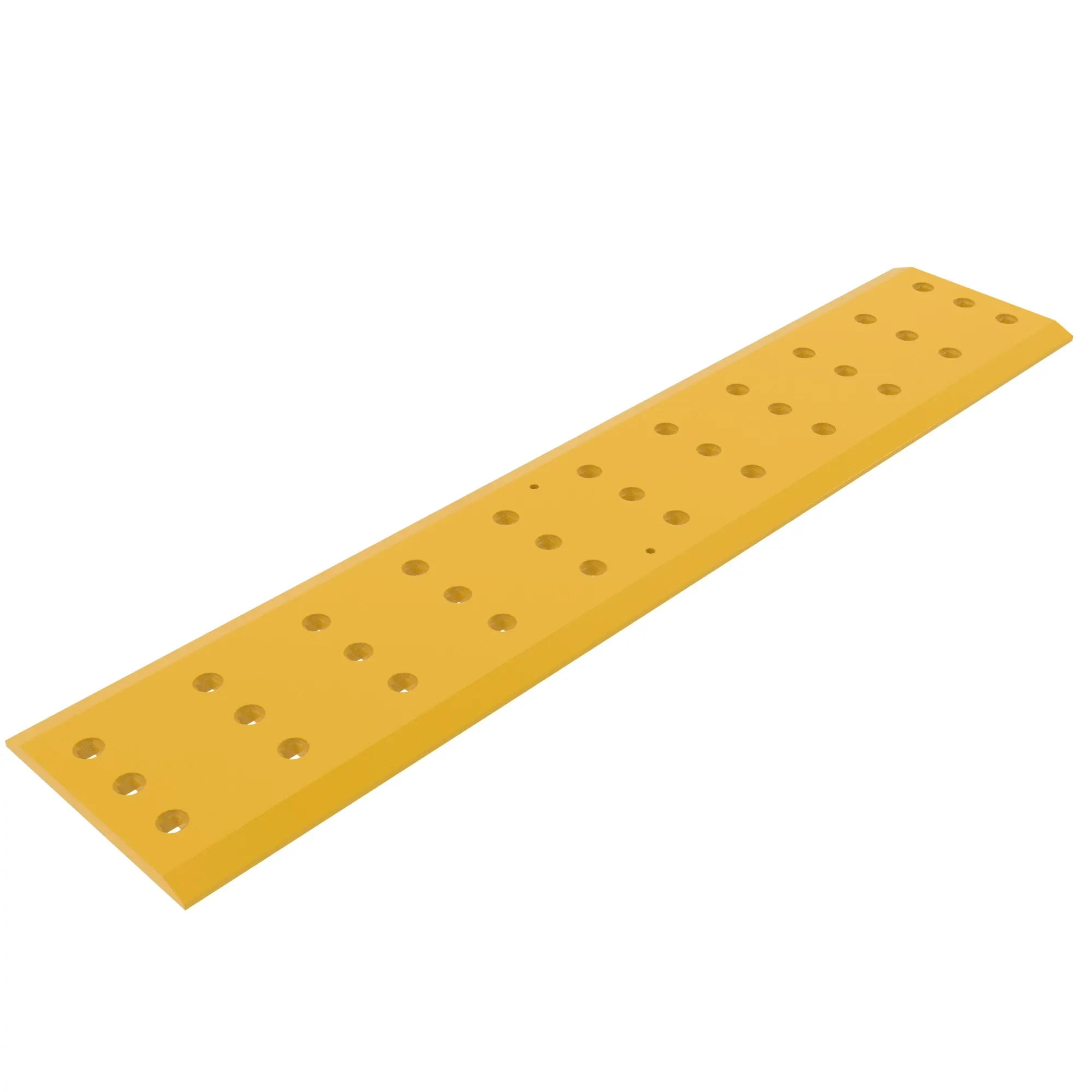 John Deere Cutting Edge for Standard Bucket - CB01440376
