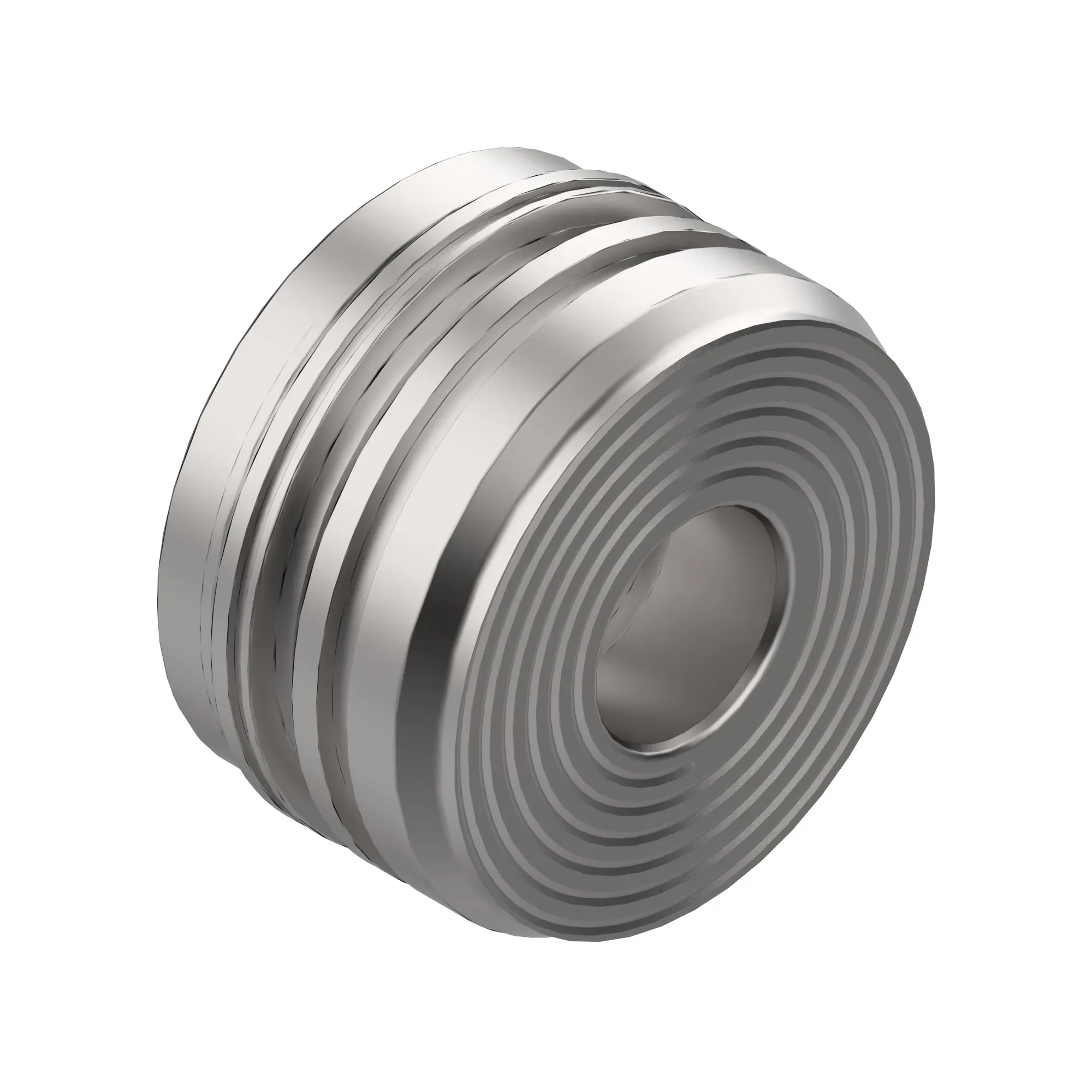 Hydr. Cylinder Rod Guide