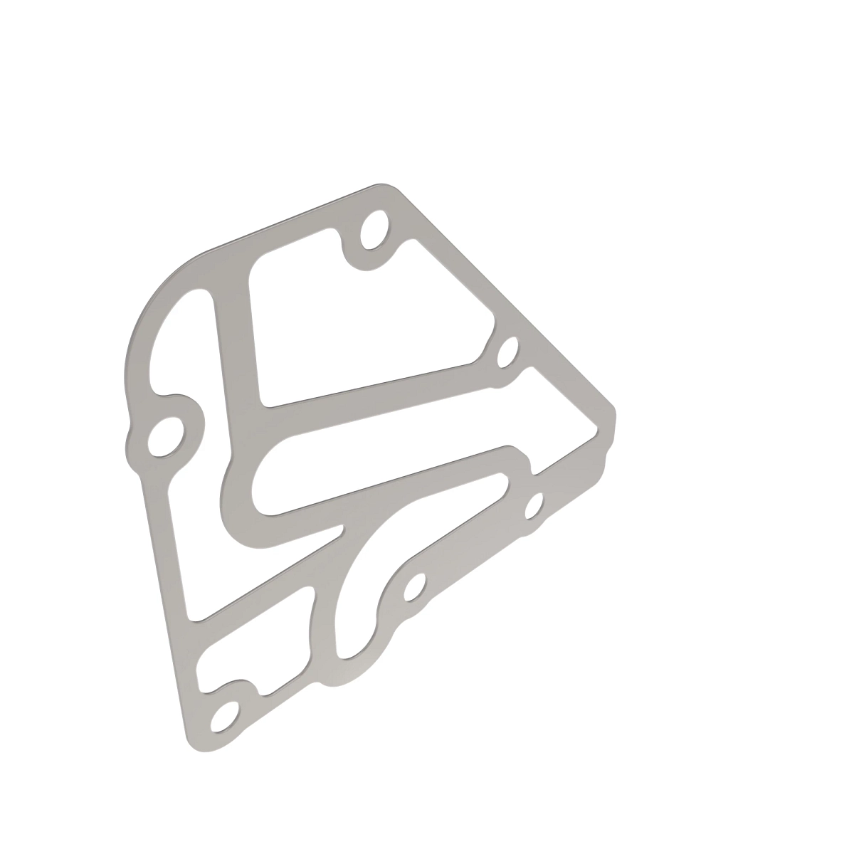 R502864: Oil Filter Adapter Gasket