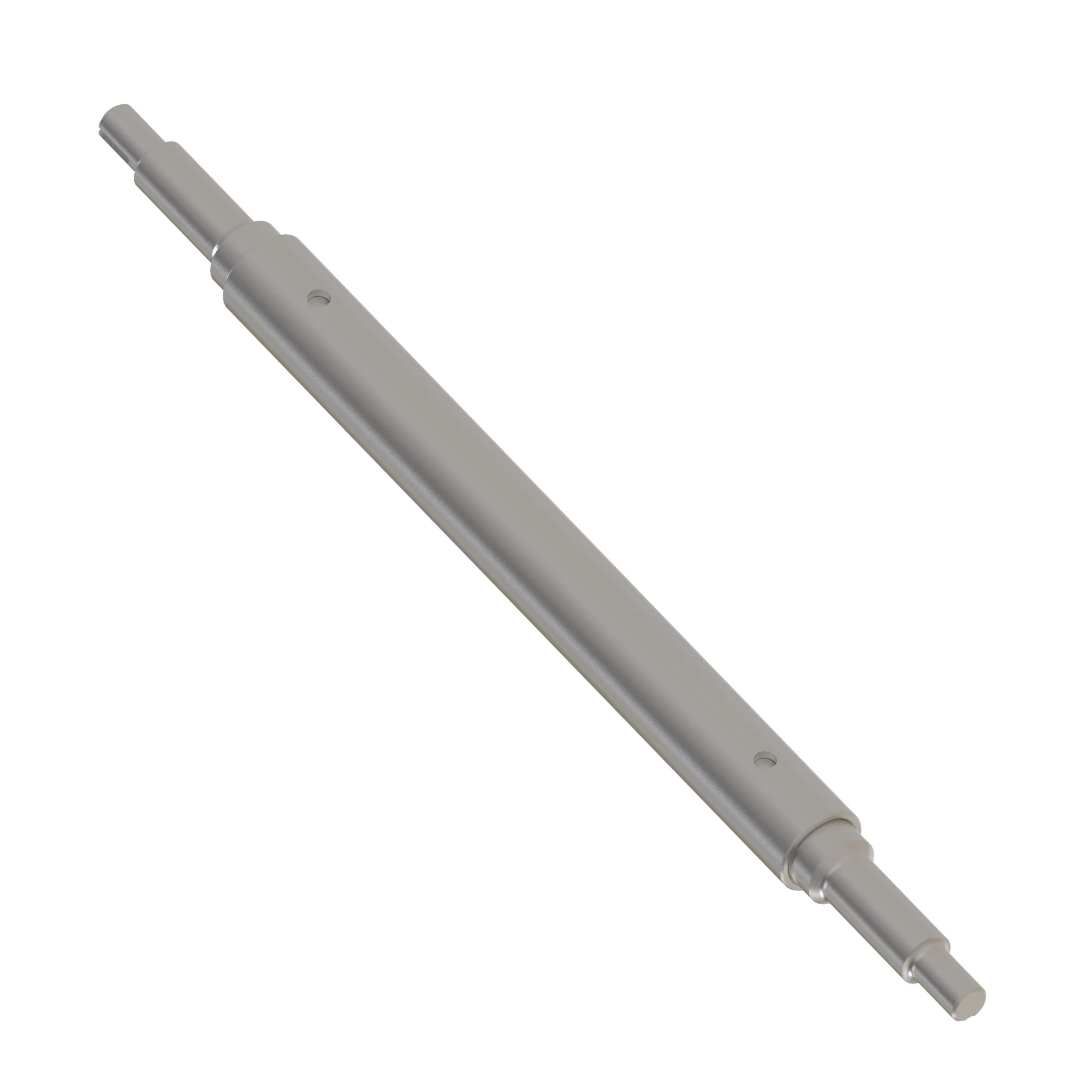 SHAFT, MAIN, KNOTTER FAN, 3X3